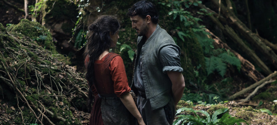 Hamnet – een film over verlies, liefde en wat blijft