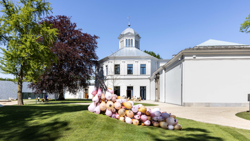 Lief Lichaam: een uitnodiging om stil te staan bij de band met je lijf