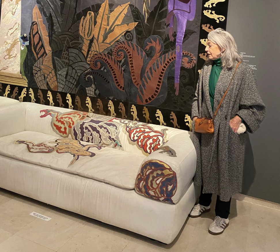 Amstelveen, museum JAN