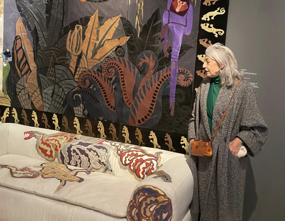 Amstelveen, museum JAN