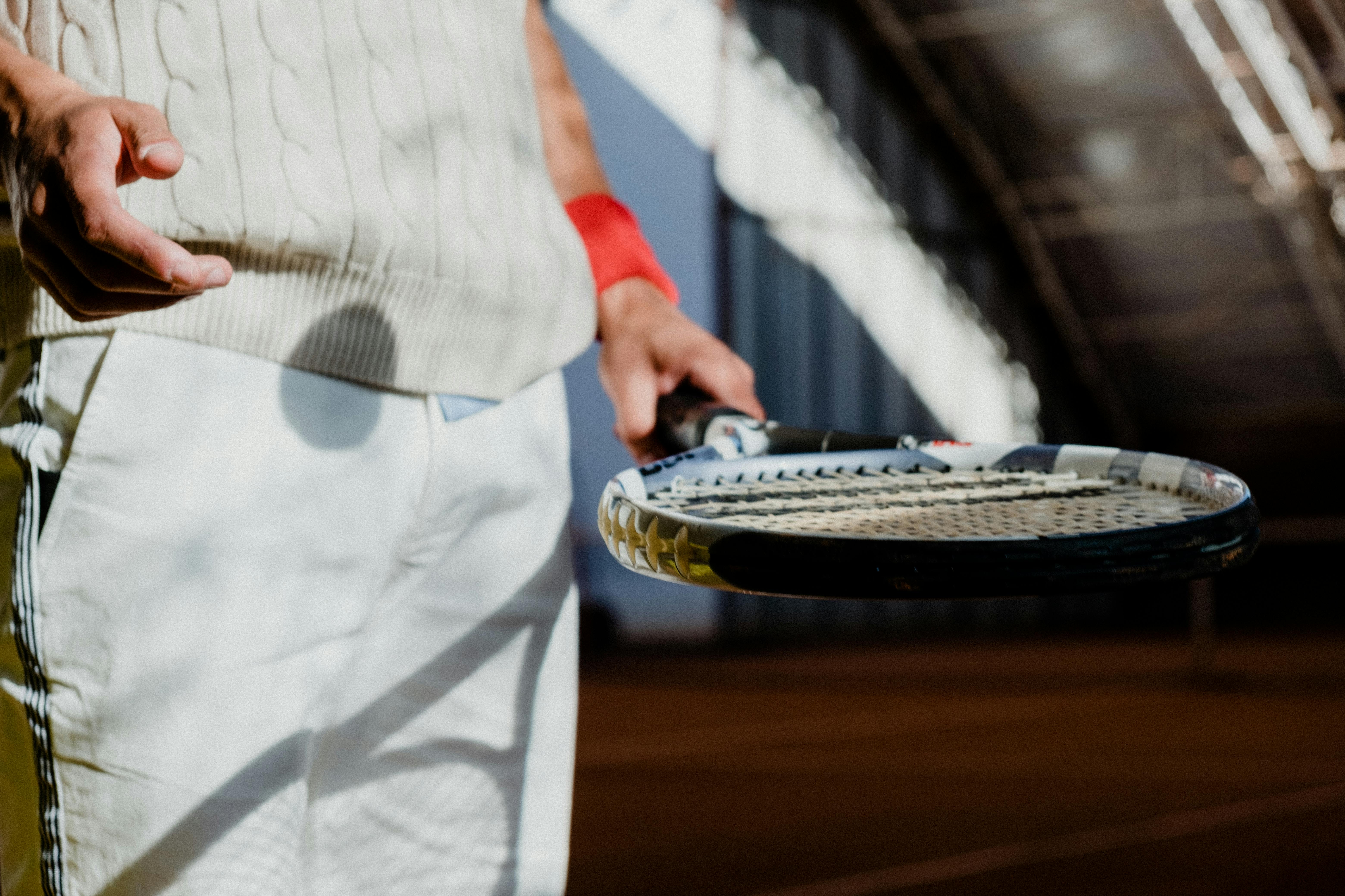 De stille kracht van tennis