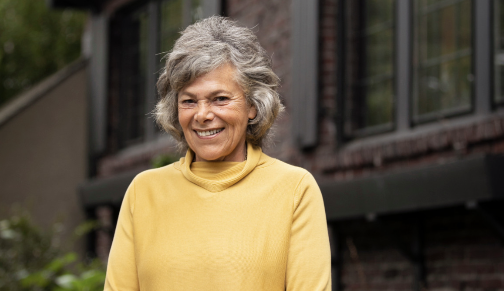 Gezondheid als gedachte: wat The Mindful Body ons leert over ouder worden