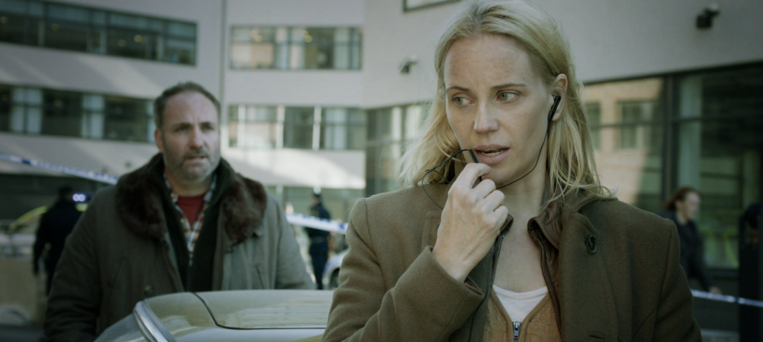 Waarom Scandinavië de koning van thrillers is