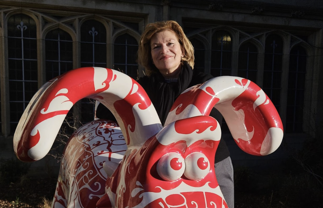 Bristol: een karaktervolle havenstad met een rauw randje