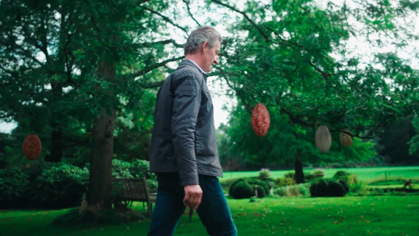 Lex Wesseling: Ik voel absoluut niet dat ik met pensioen ben