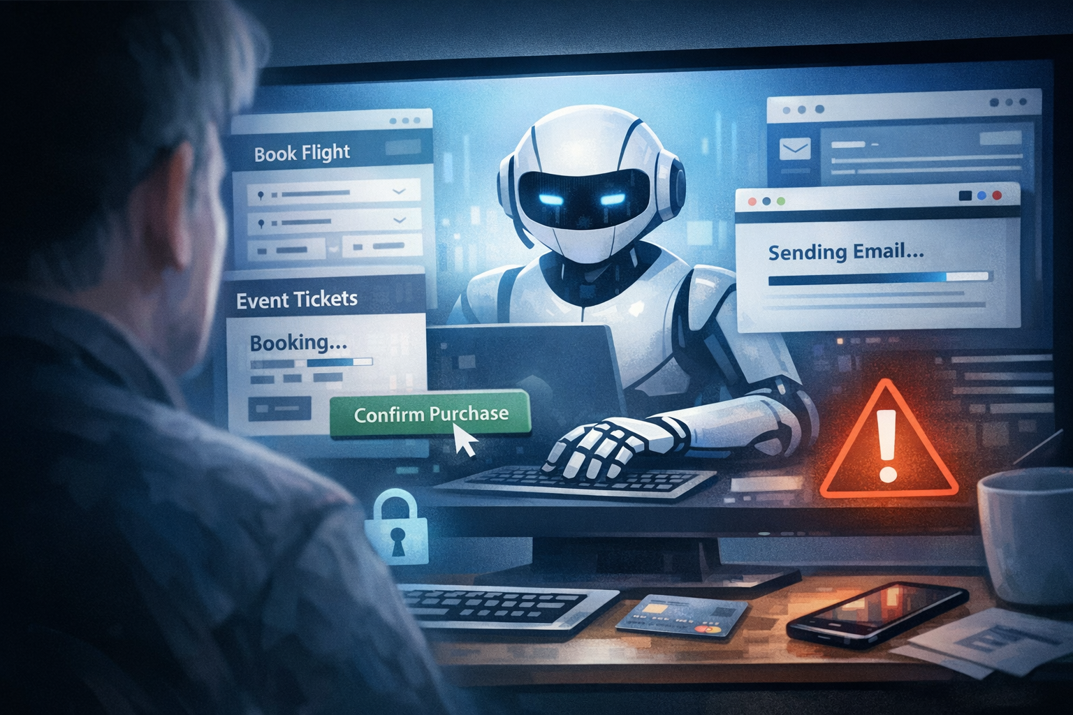 OpenClaw: de computer die niet meer wacht tot jij klikt