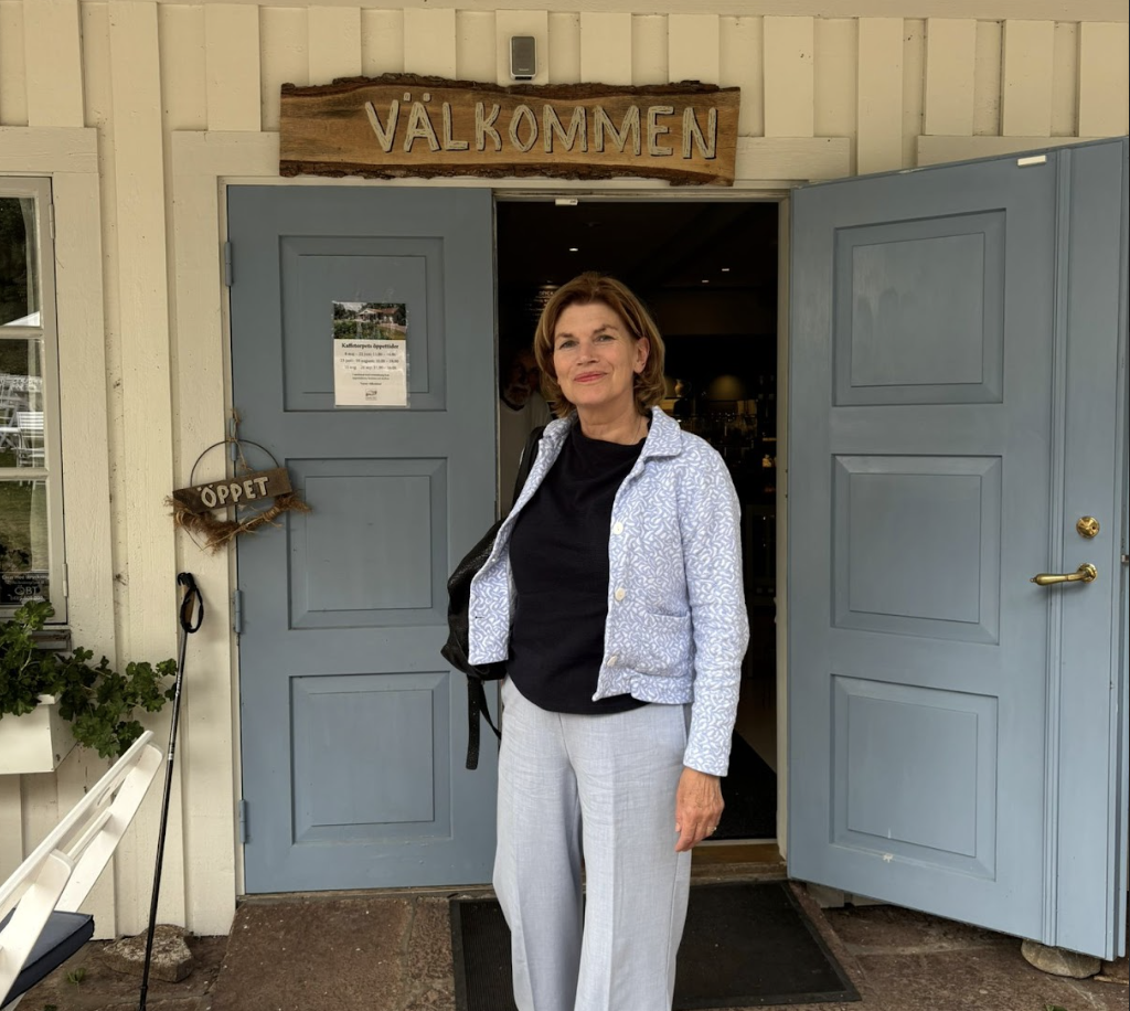 Småland: Zweden in het klein