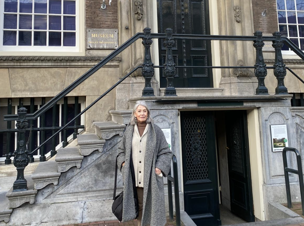 Museum Huis Willet-Holthuysen, Amsterdam