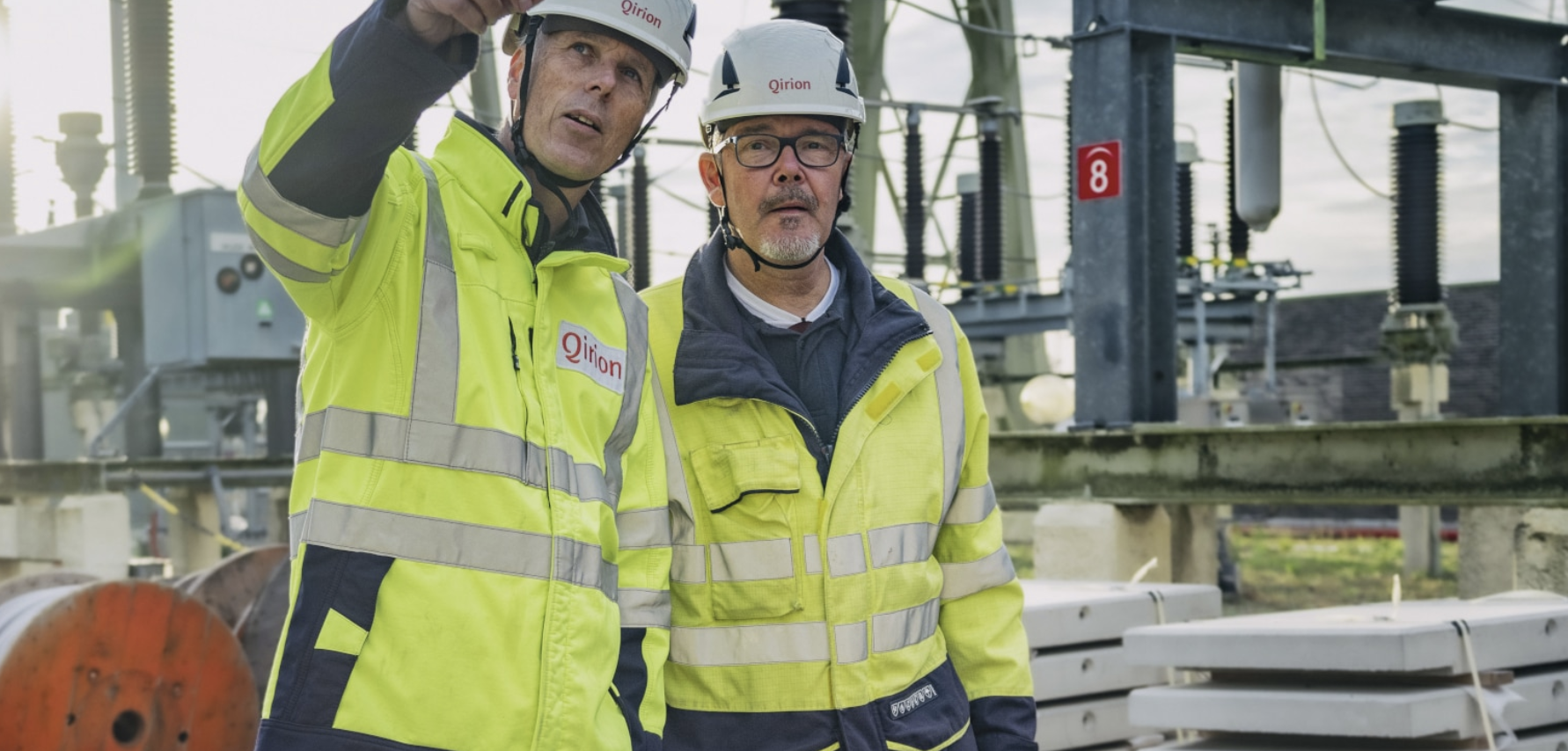 Doorwerken bij Alliander: hoe ervaring een strategische kracht wordt