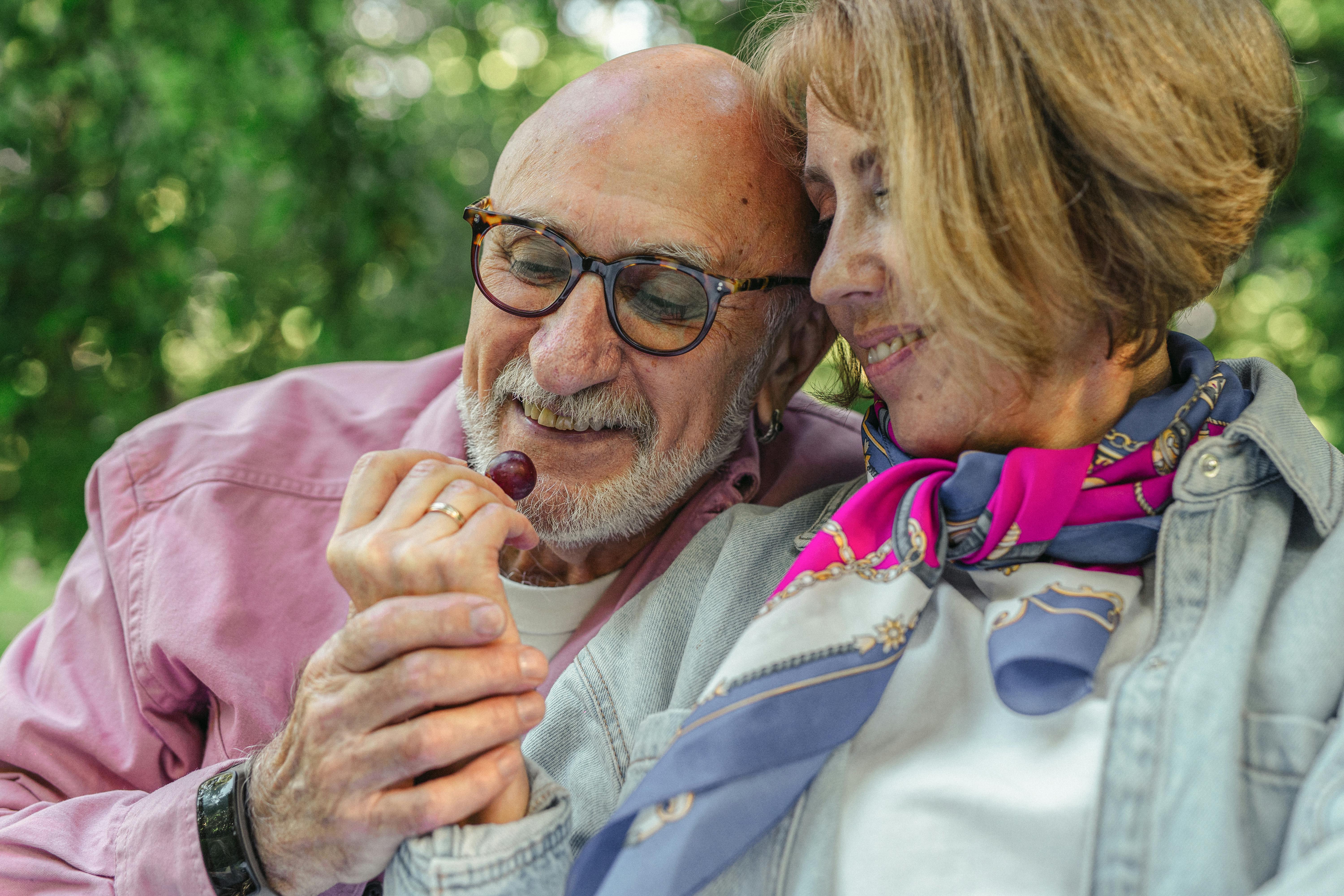 Elkaar opnieuw vinden: dichter bij elkaar komen in een lange relatie