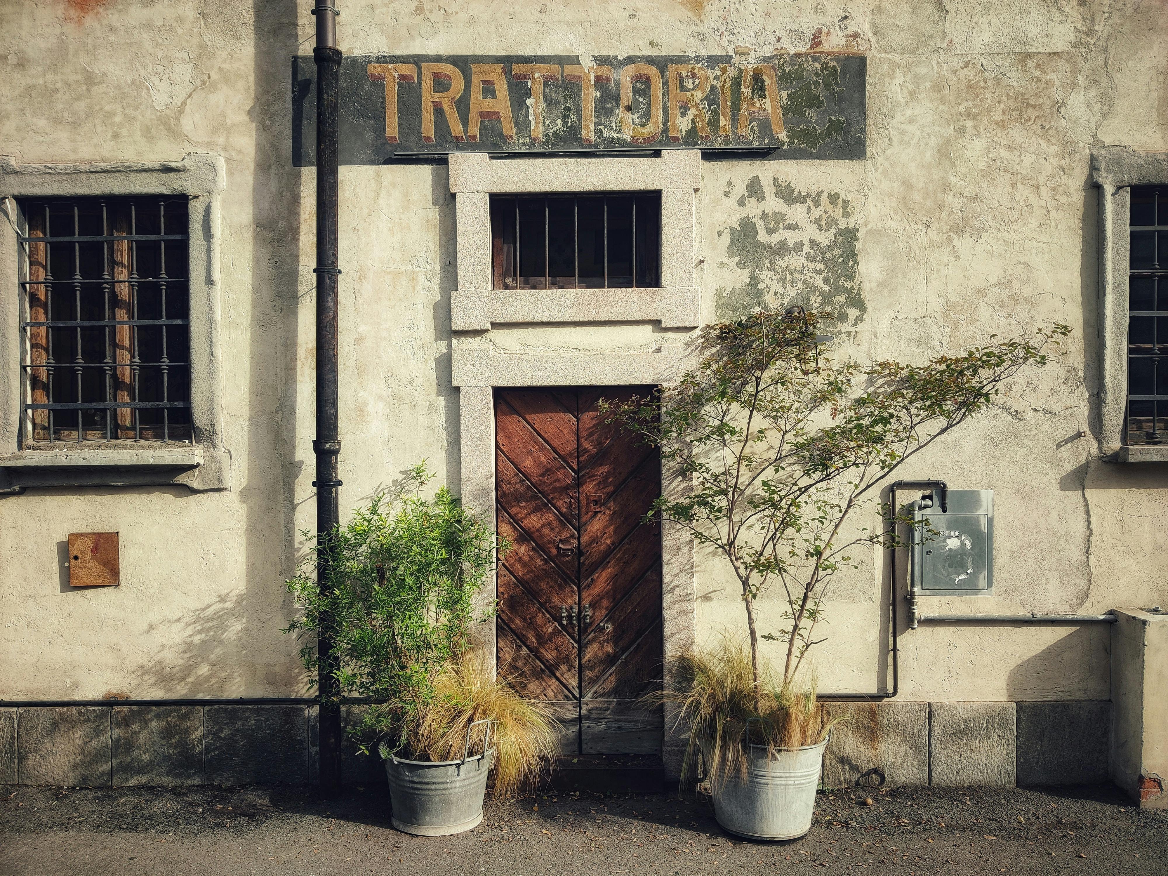 Triëst: Italië’s best bewaarde culinaire geheim