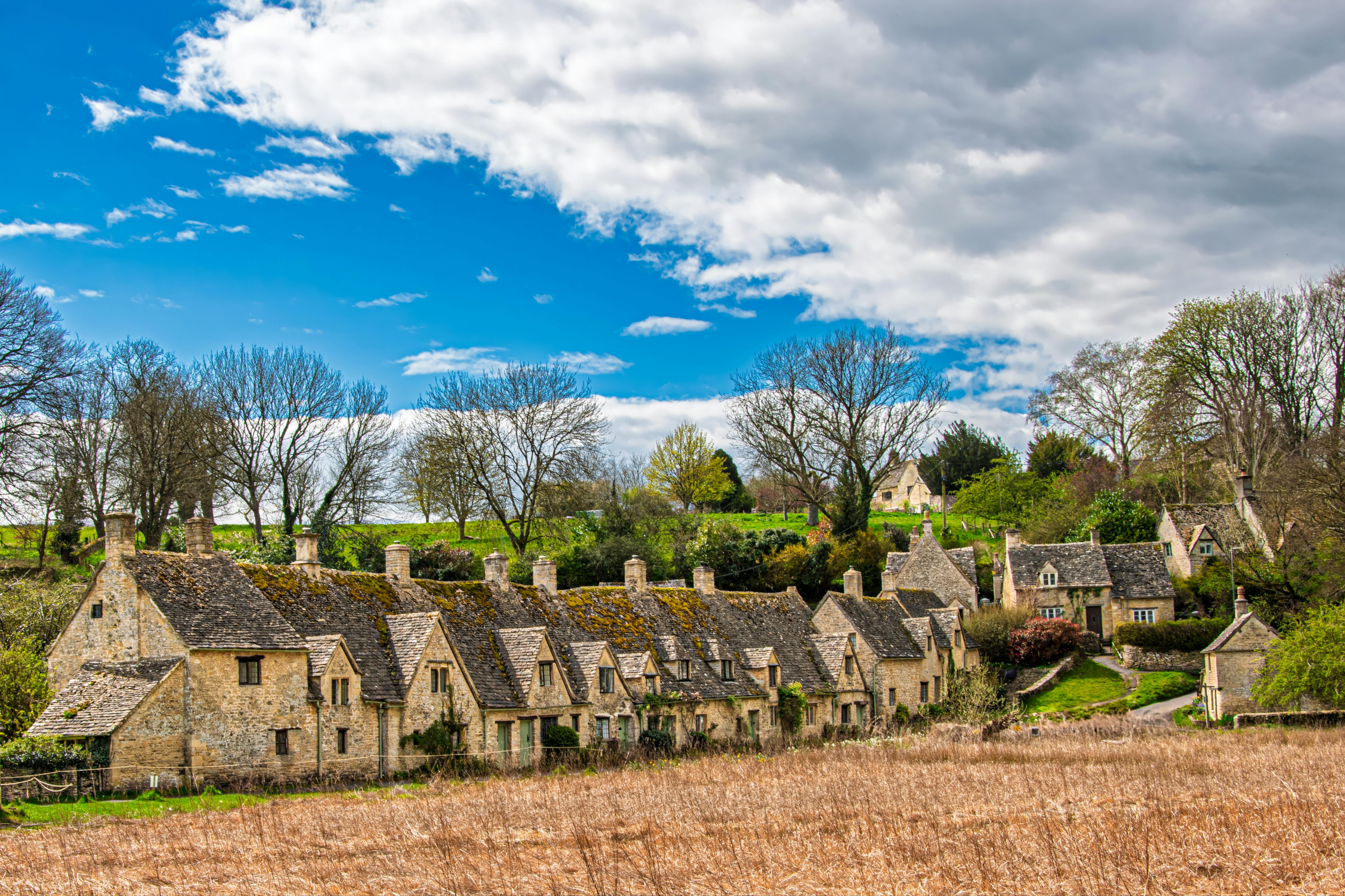 De mooiste plekken in Cotswolds: 14 betoverende plekken om langzaam te ontdekken