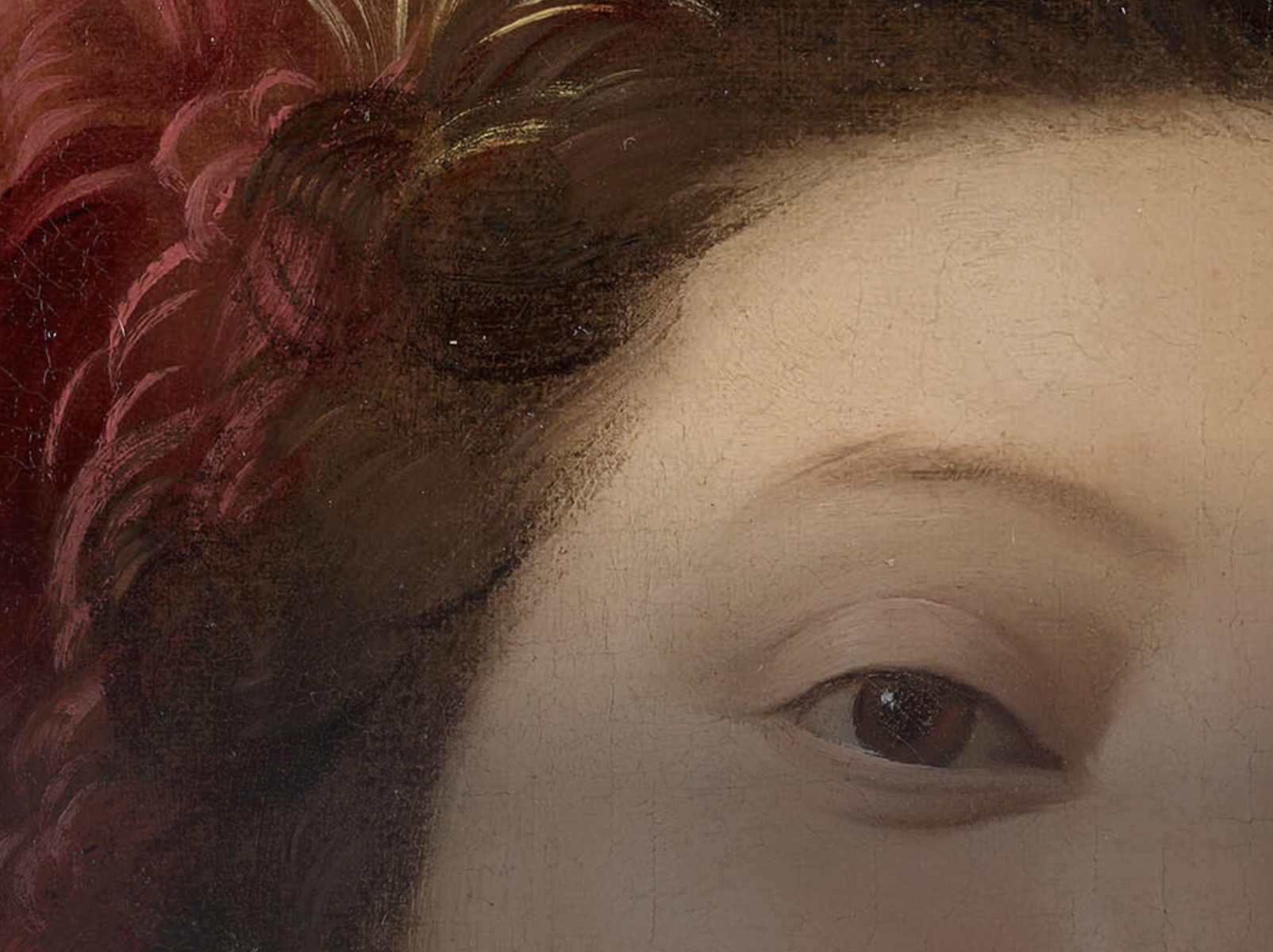 Gerard van Honthorst: de meester van het kaarslicht krijgt eindelijk zijn eigen podium
