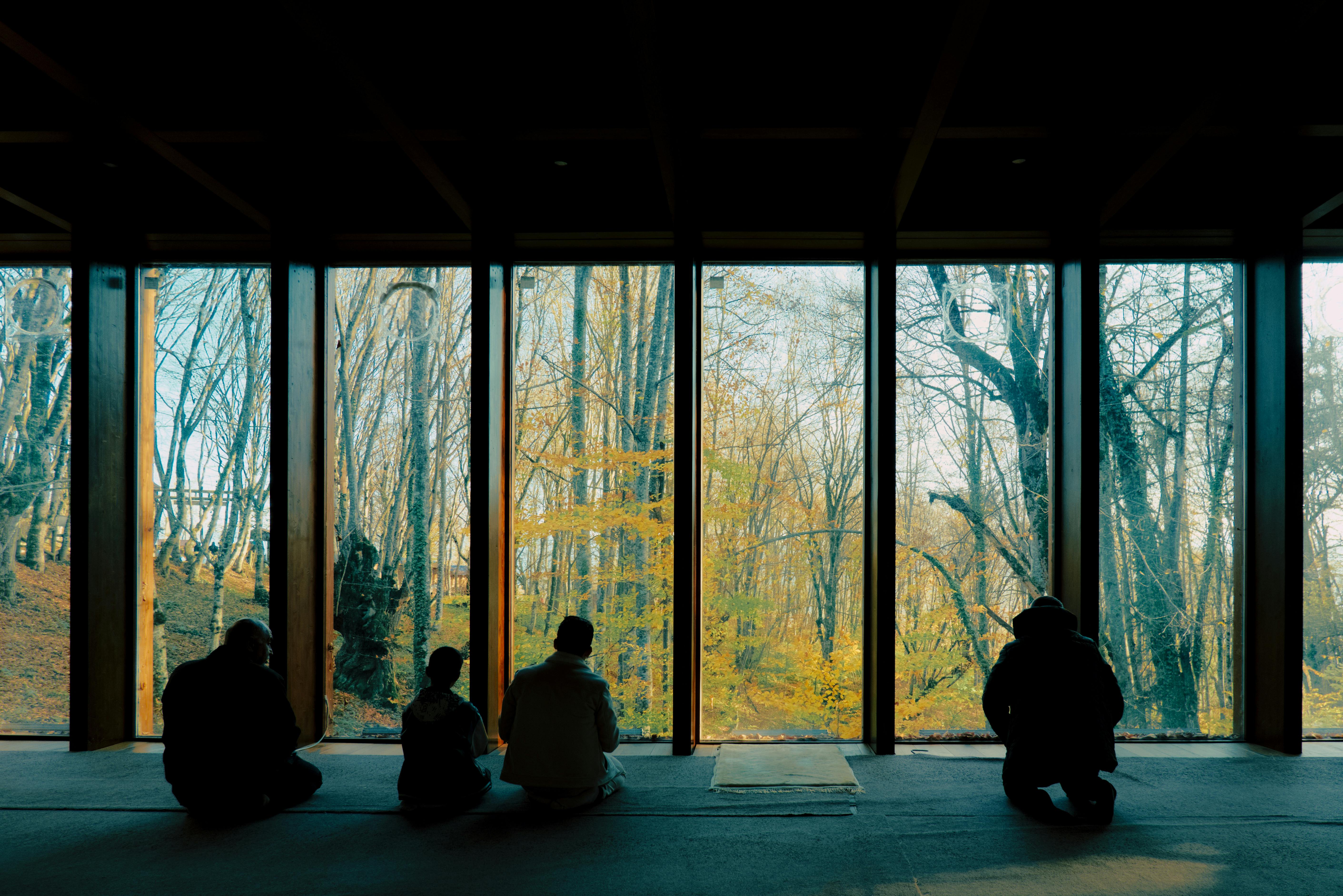 Spiritualiteit verdient een vaste plek in de zorg