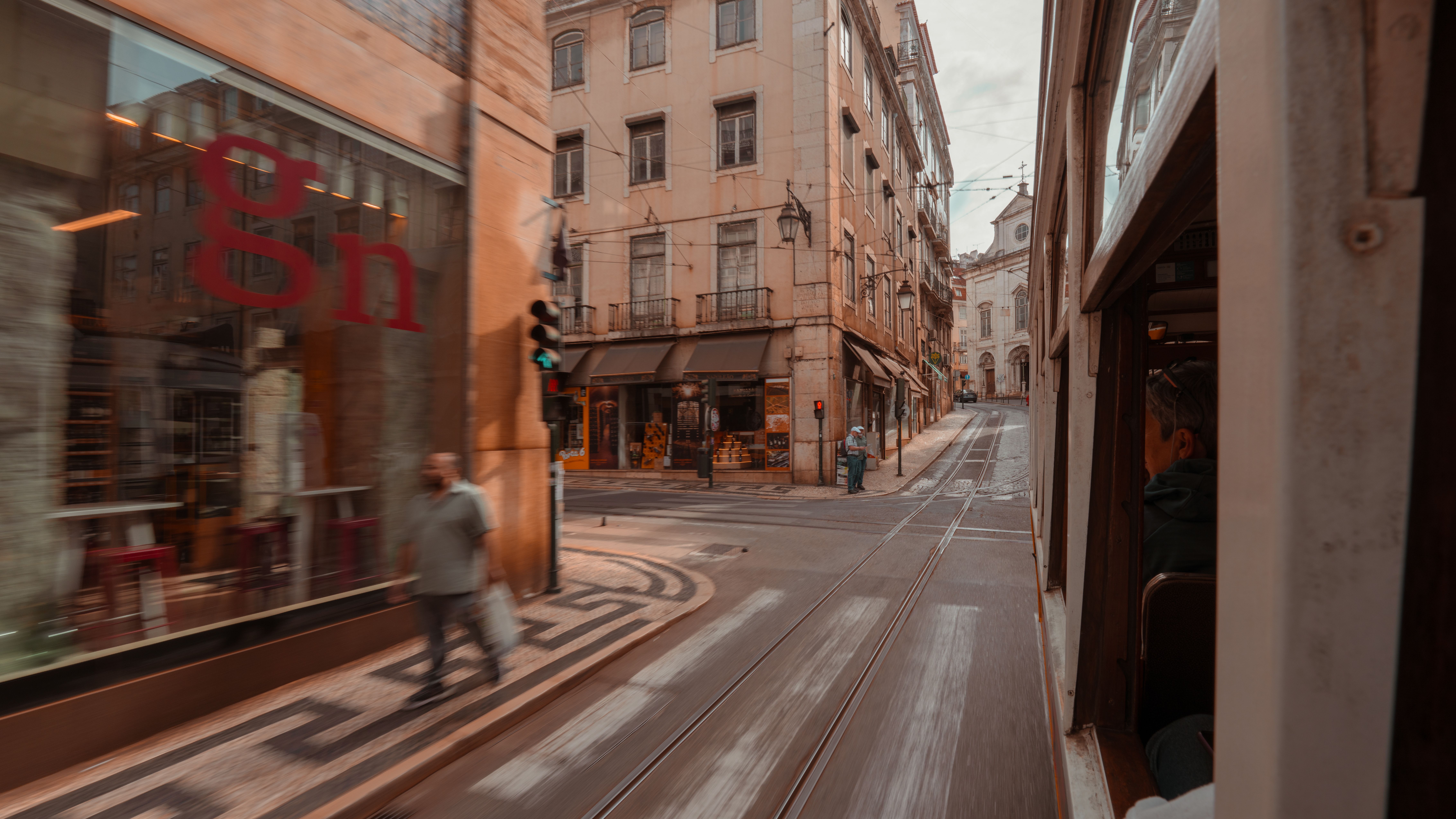 De zachte verleiding van Lissabon