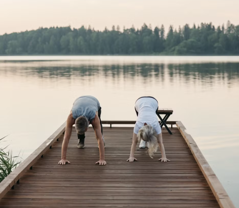 De beste workout voor een langer leven? Die bestaat waarschijnlijk niet