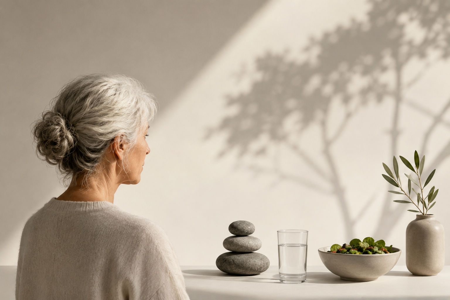Langer en gezond leven: zo prik je door de longevity-hype heen