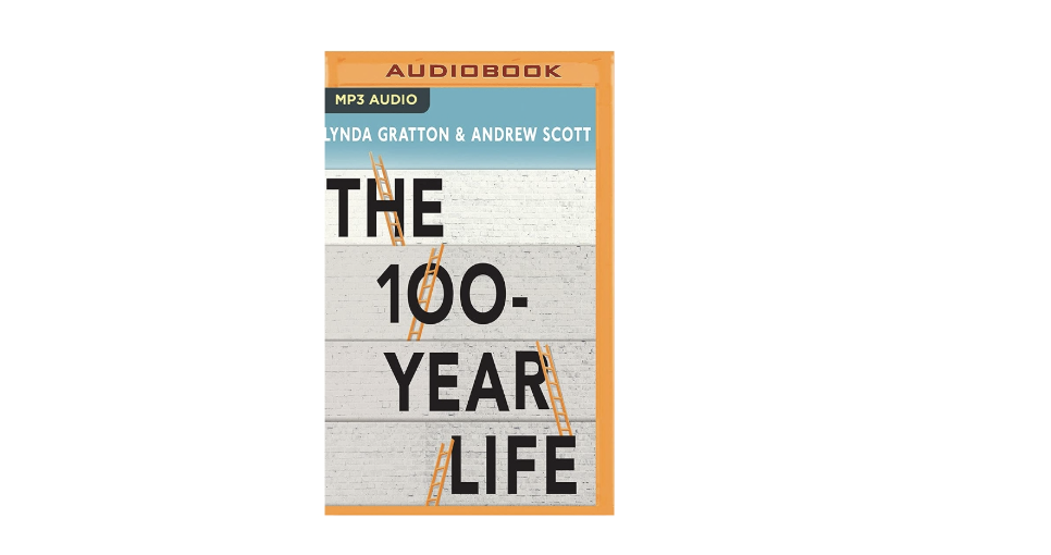 Je leven is geen rechte lijn meer: wat The 100-Year Life ons leert over de jaren na zestig