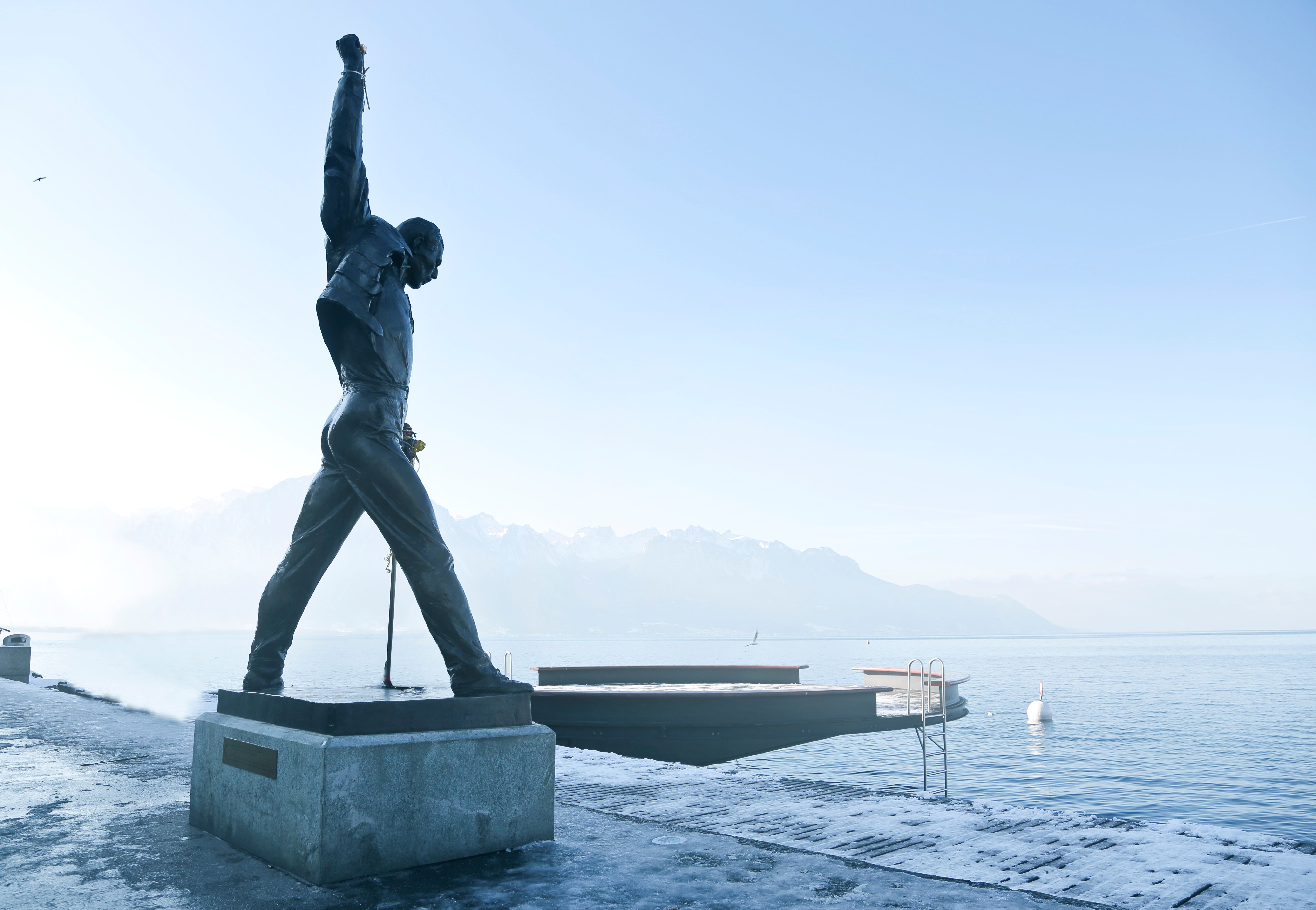 Montreux Jazz Festival: waar muziek geschiedenis wordt
