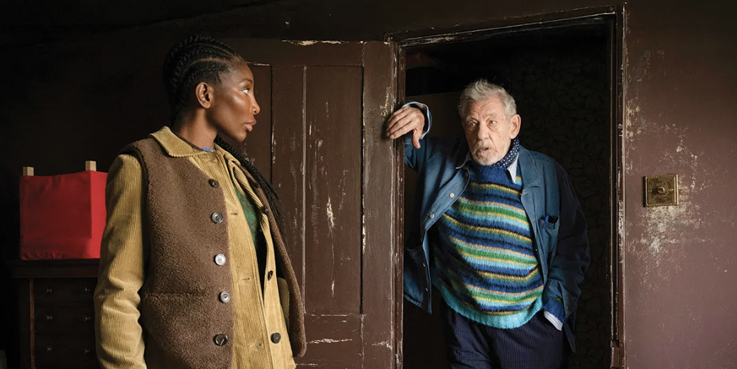 The Christophers: een scherpe film over kunst, erfenis en de vraag wat we nalaten