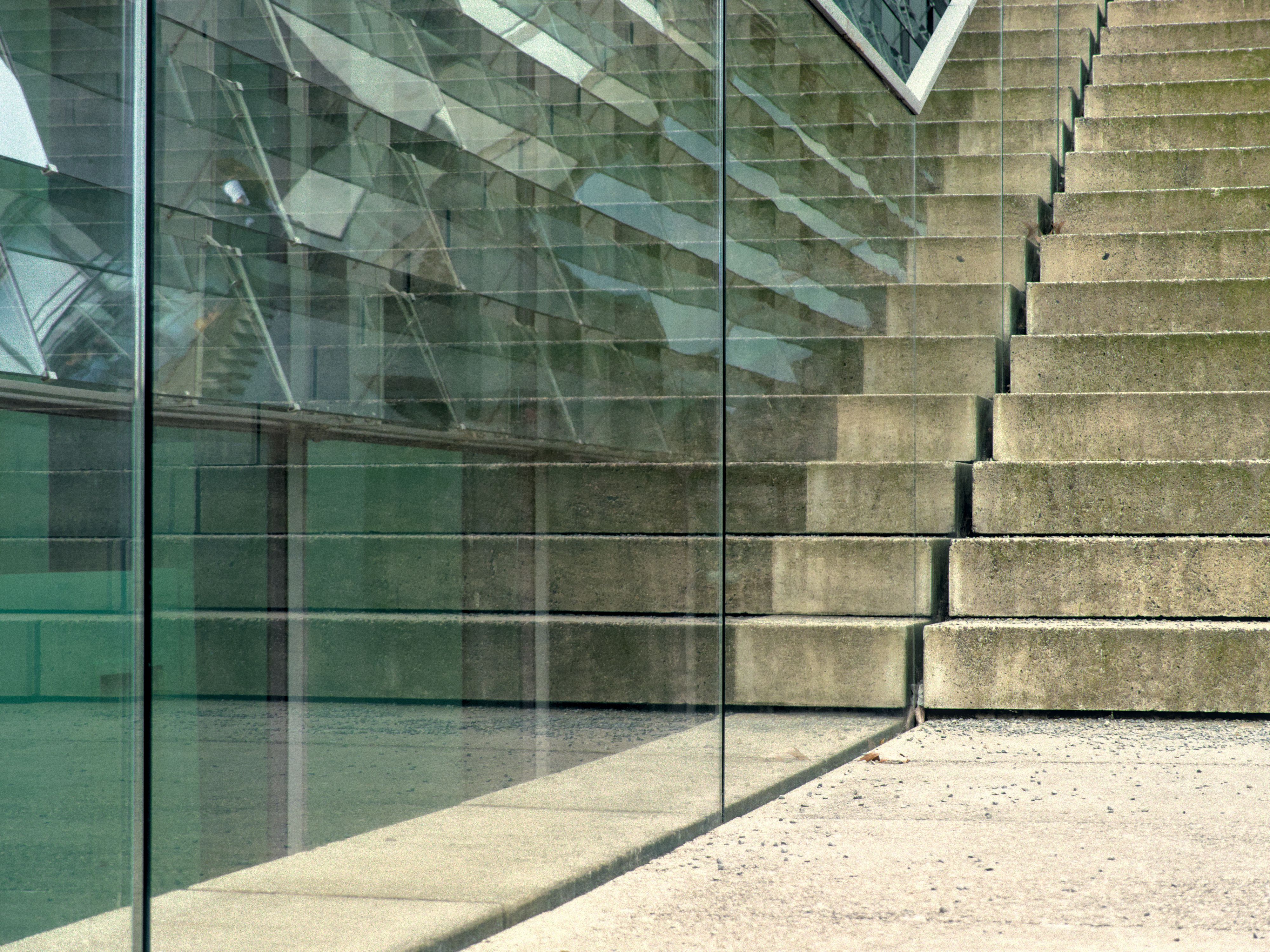Luxembourg in beeld: de jaren tachtig herleven in Mudam