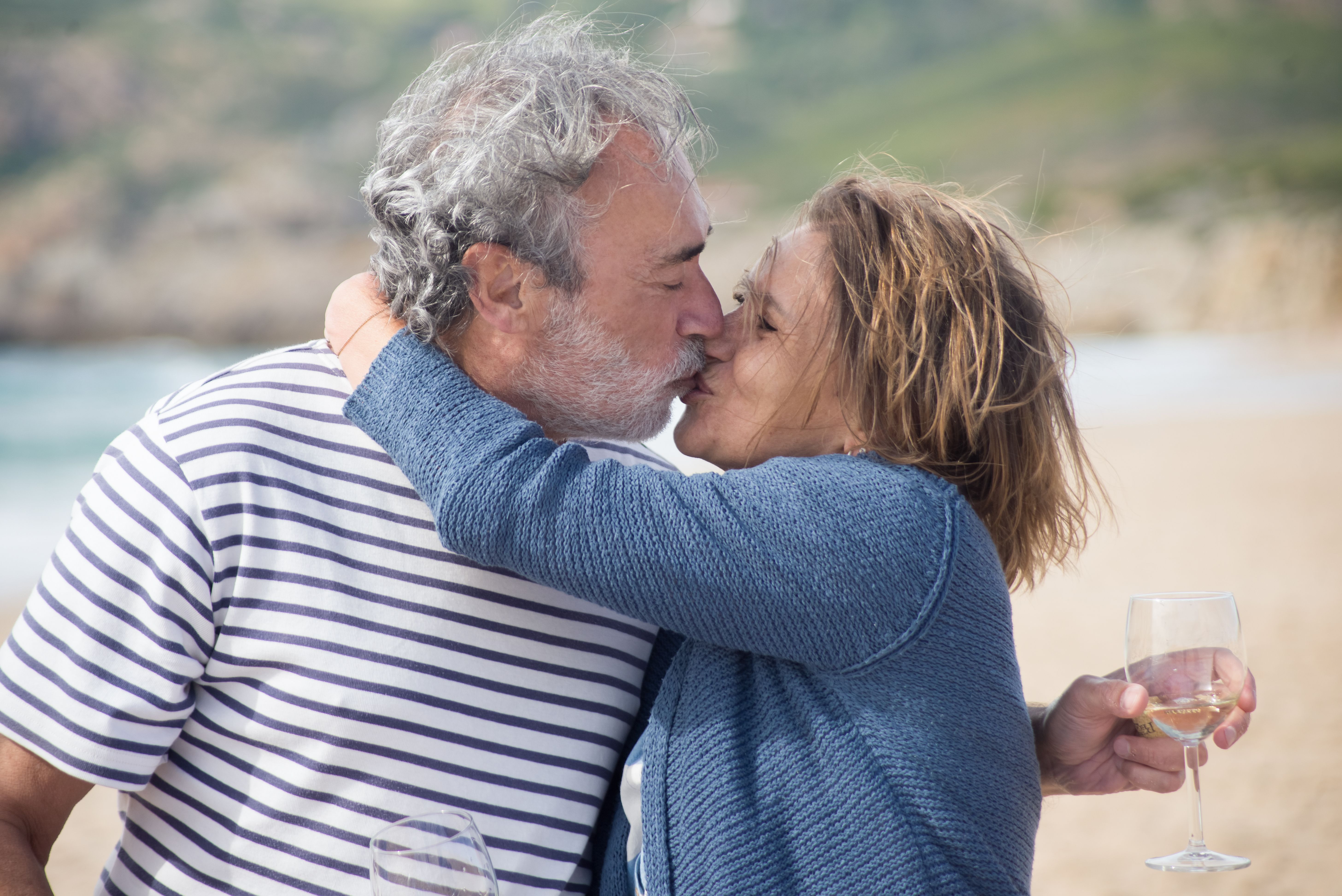 Let’s Talk About Sex: waarom intimiteit geen houdbaarheidsdatum heeft