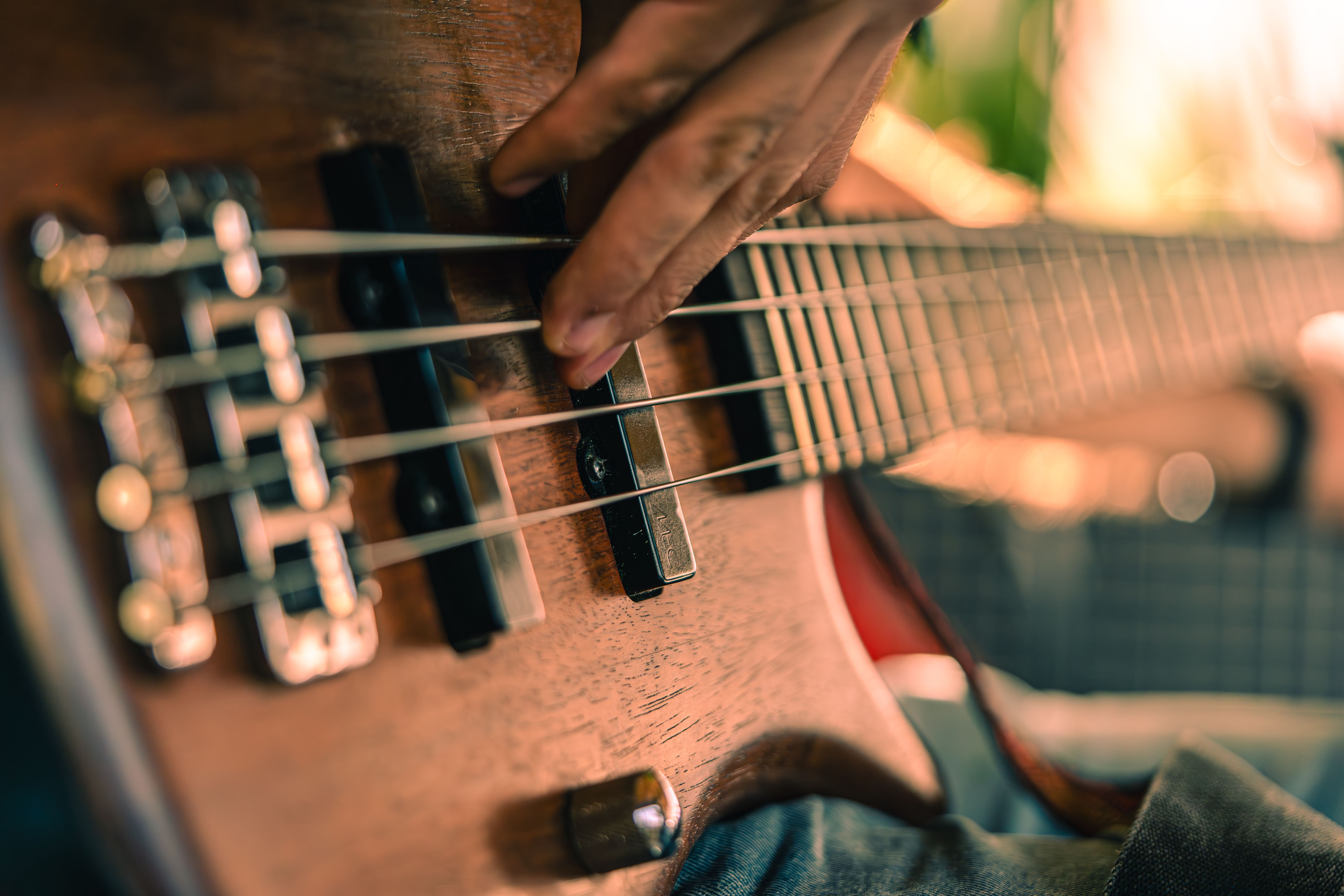 Muziek doet iets met je: waarom luisteren, zingen en concerten goed zijn voor je gezondheid