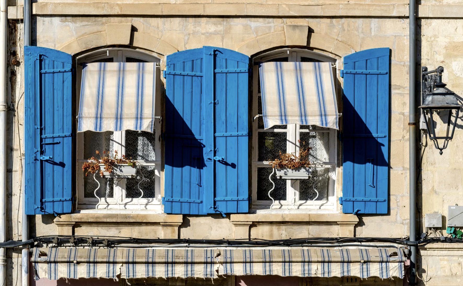 Arles, waar een hele stad in een fotomuseum verandert