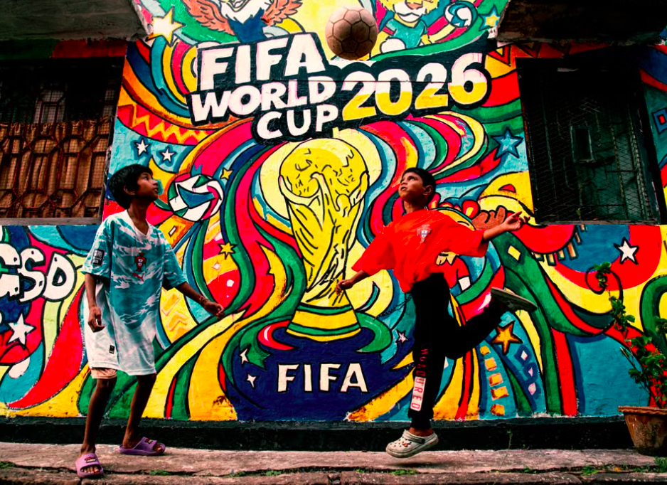 De wereld blijft hangen in één beeld: World Press Photo 2026 in Knokke-Heist