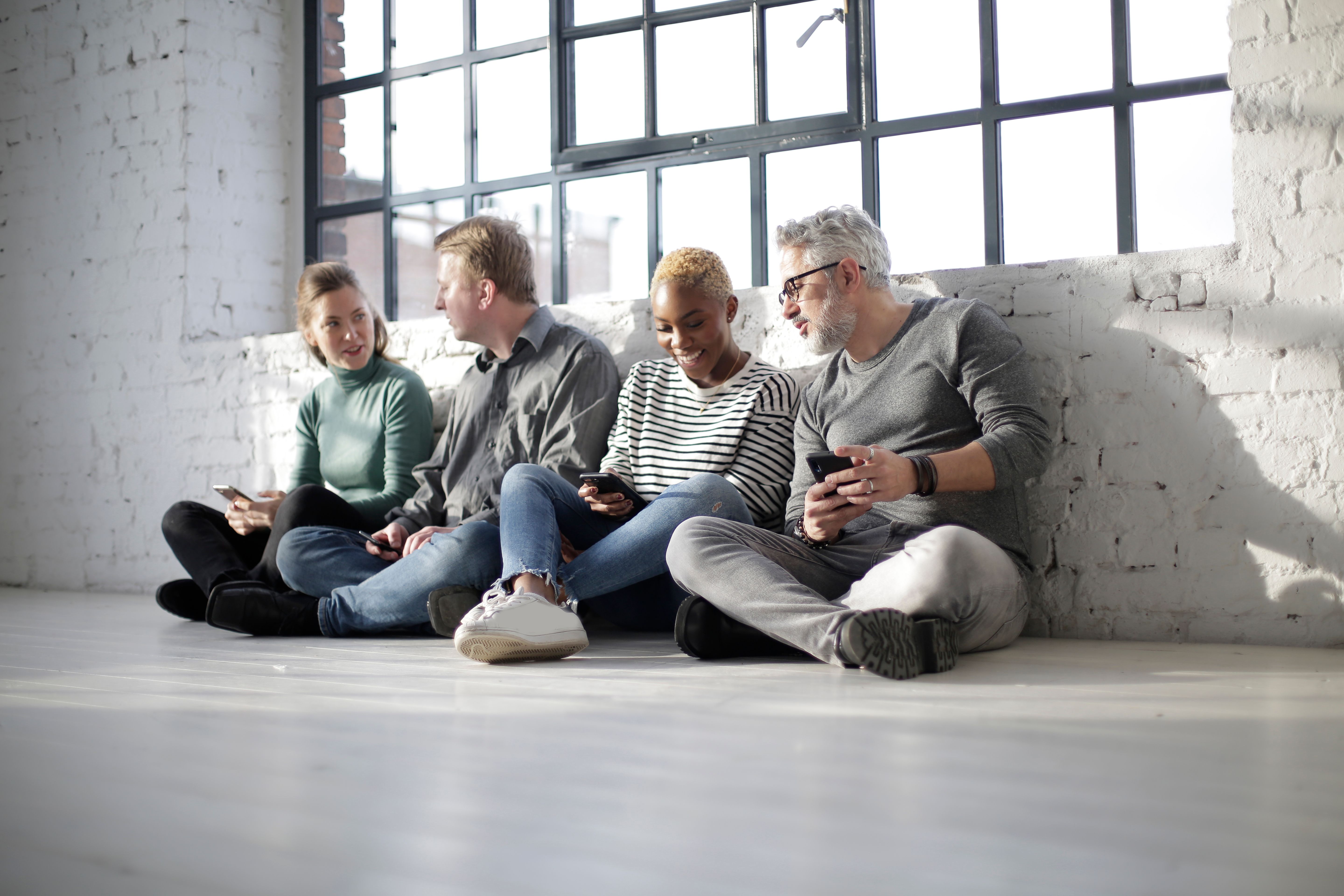 De mijlpalen schuiven op: waarom millennials later ‘gesetteld’ zijn