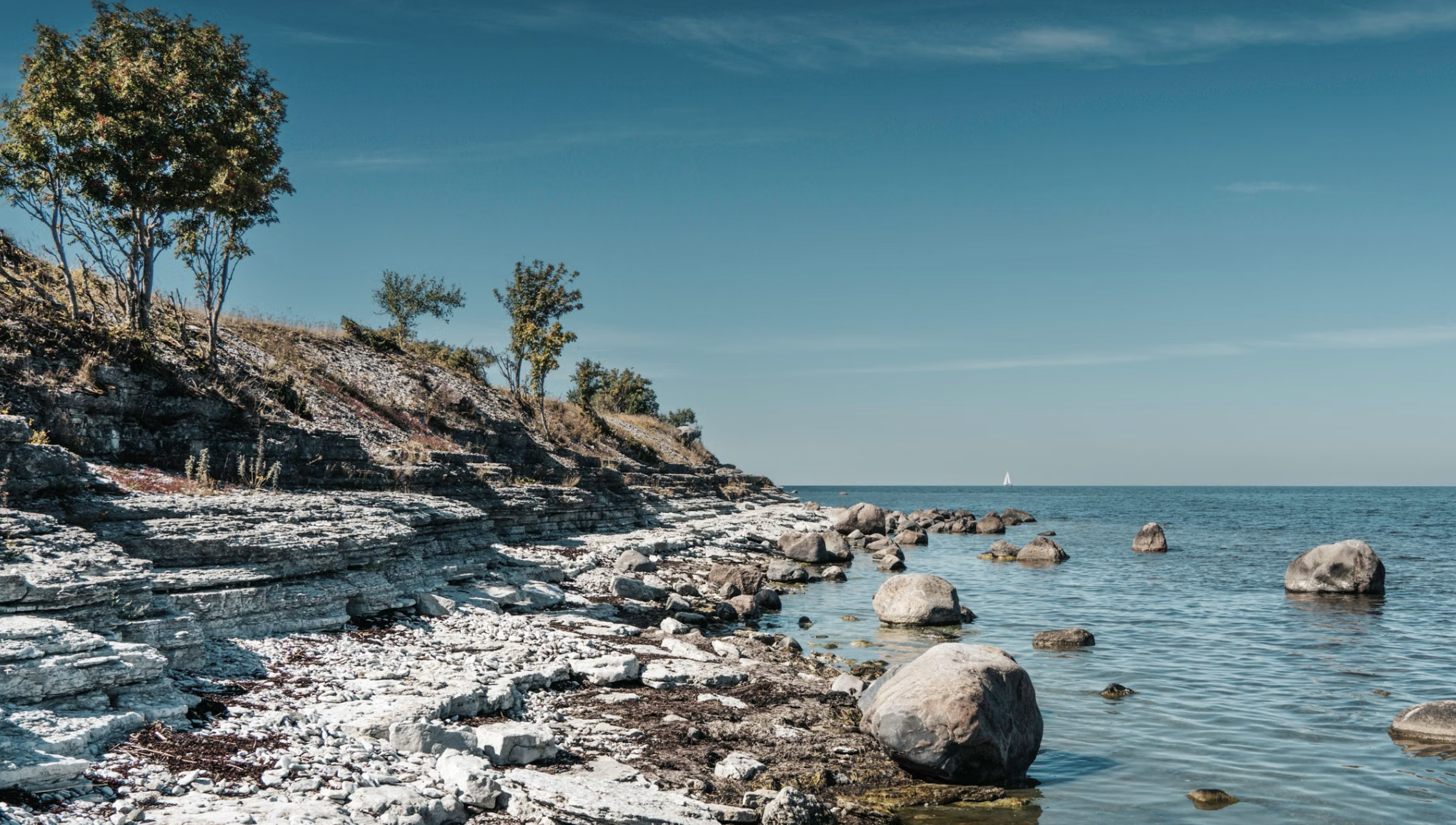 Zomer aan de Oostzee: een ontspannen kustavontuur in Litouwen