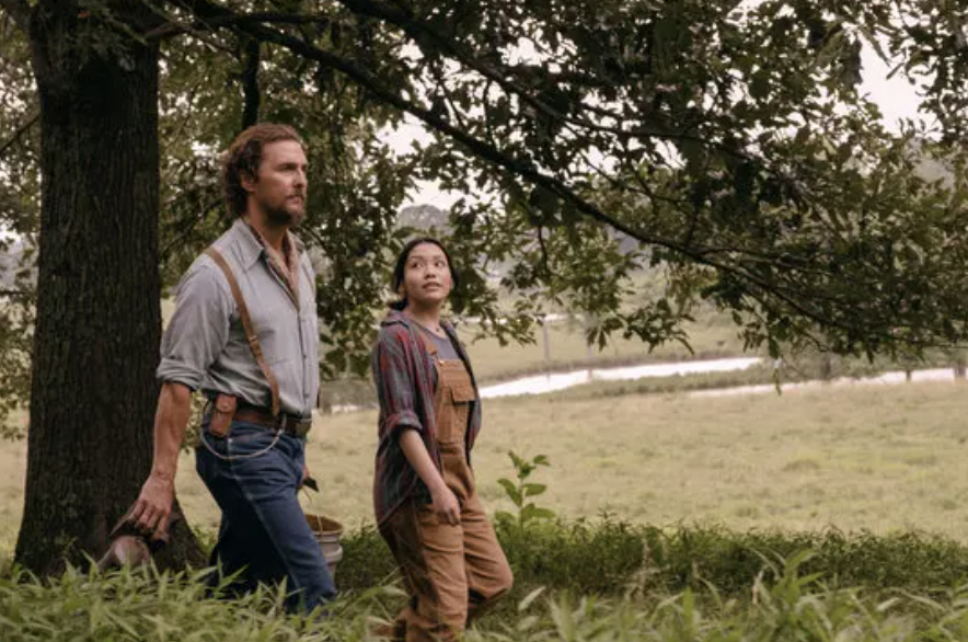 The Rivals of Amziah King: een film over familie, verlies en opnieuw beginnen