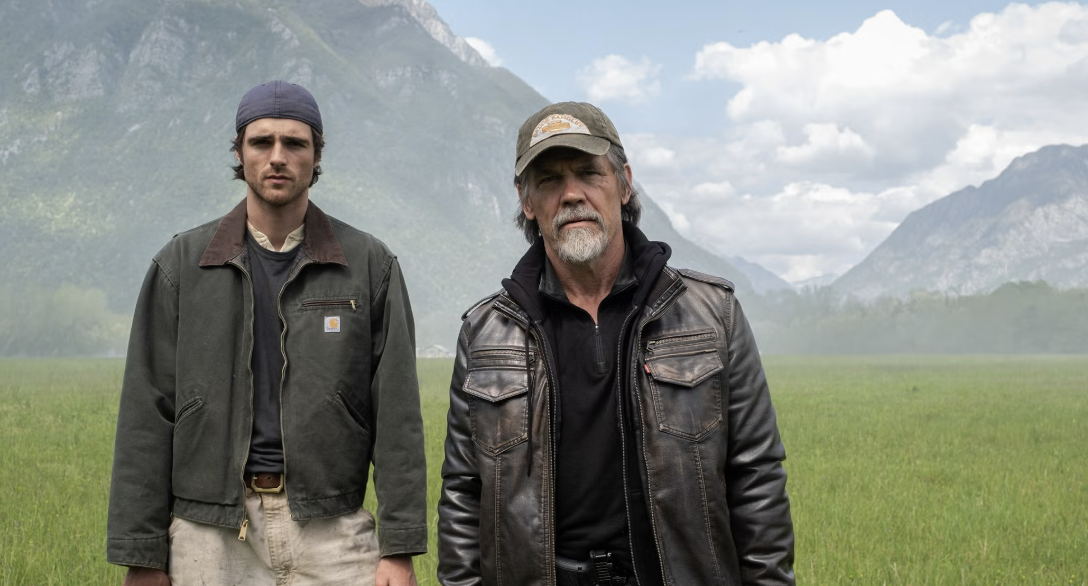 The Dog Stars: aan het einde van de wereld is hoop een daad