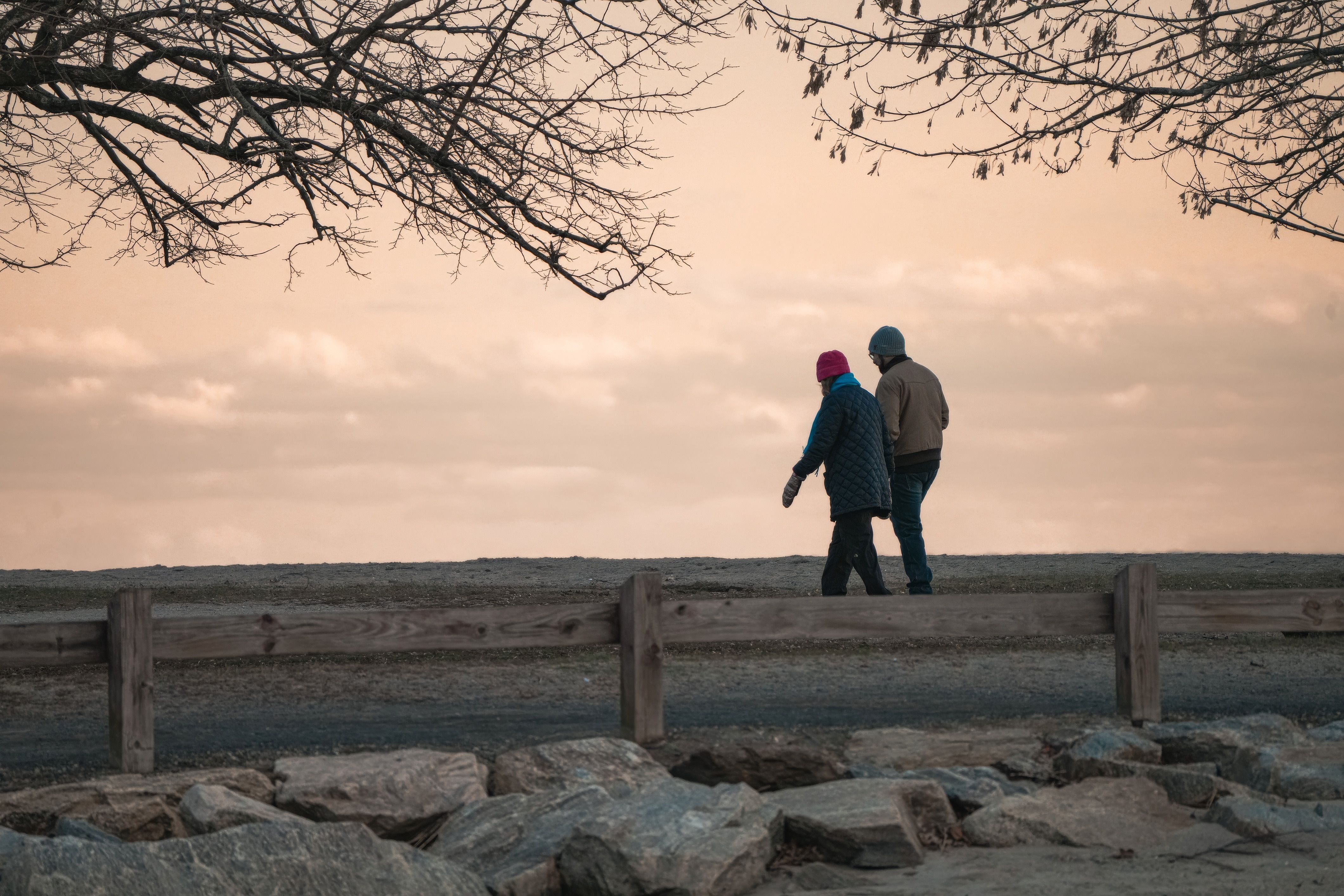 Wat je wandelsnelheid kan vertellen over de gezondheid van je brein