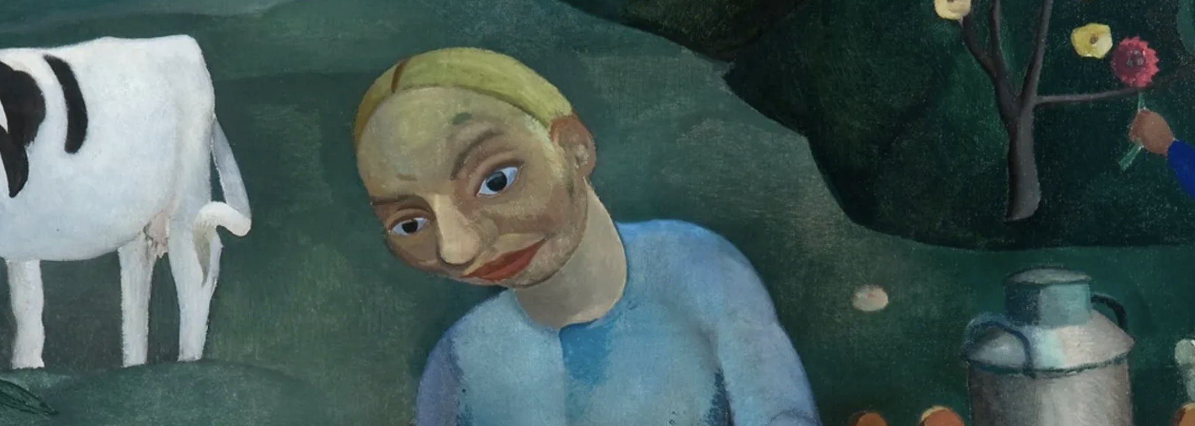 Herman Kruyder wordt bevrijd van zijn eigen mythe