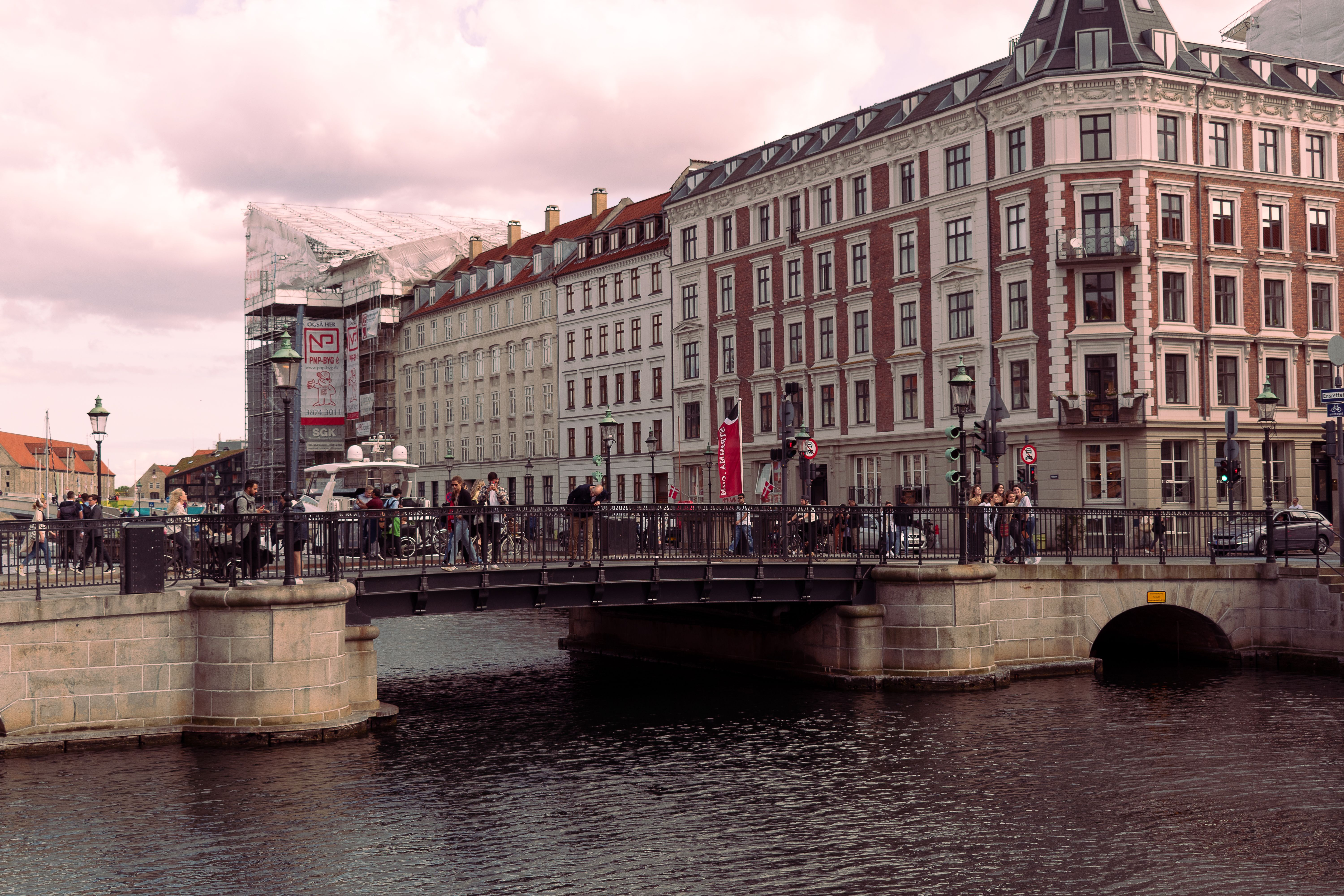 Kopenhagen voor dromers
