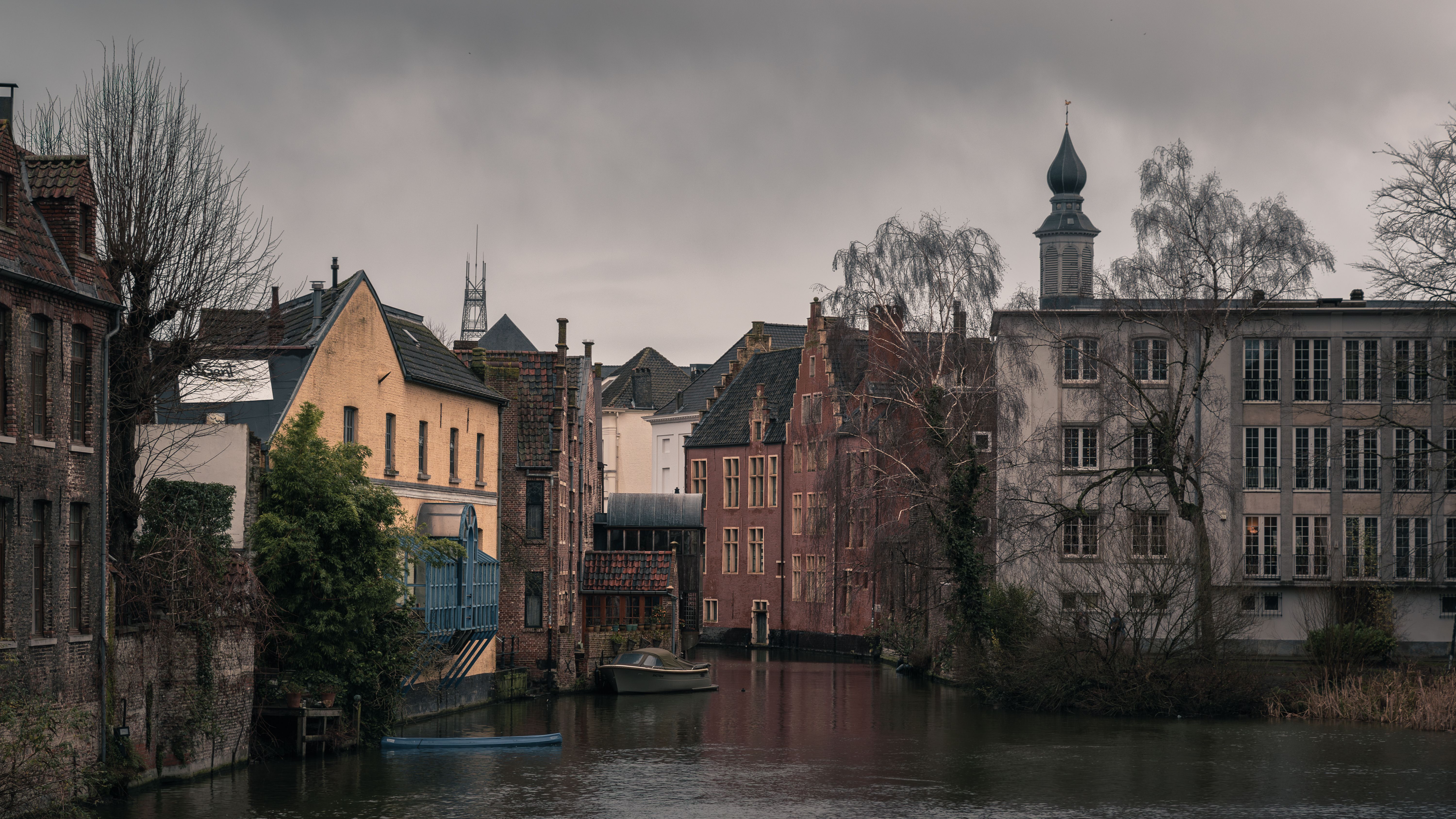 Gent heeft zijn designmuseum terug