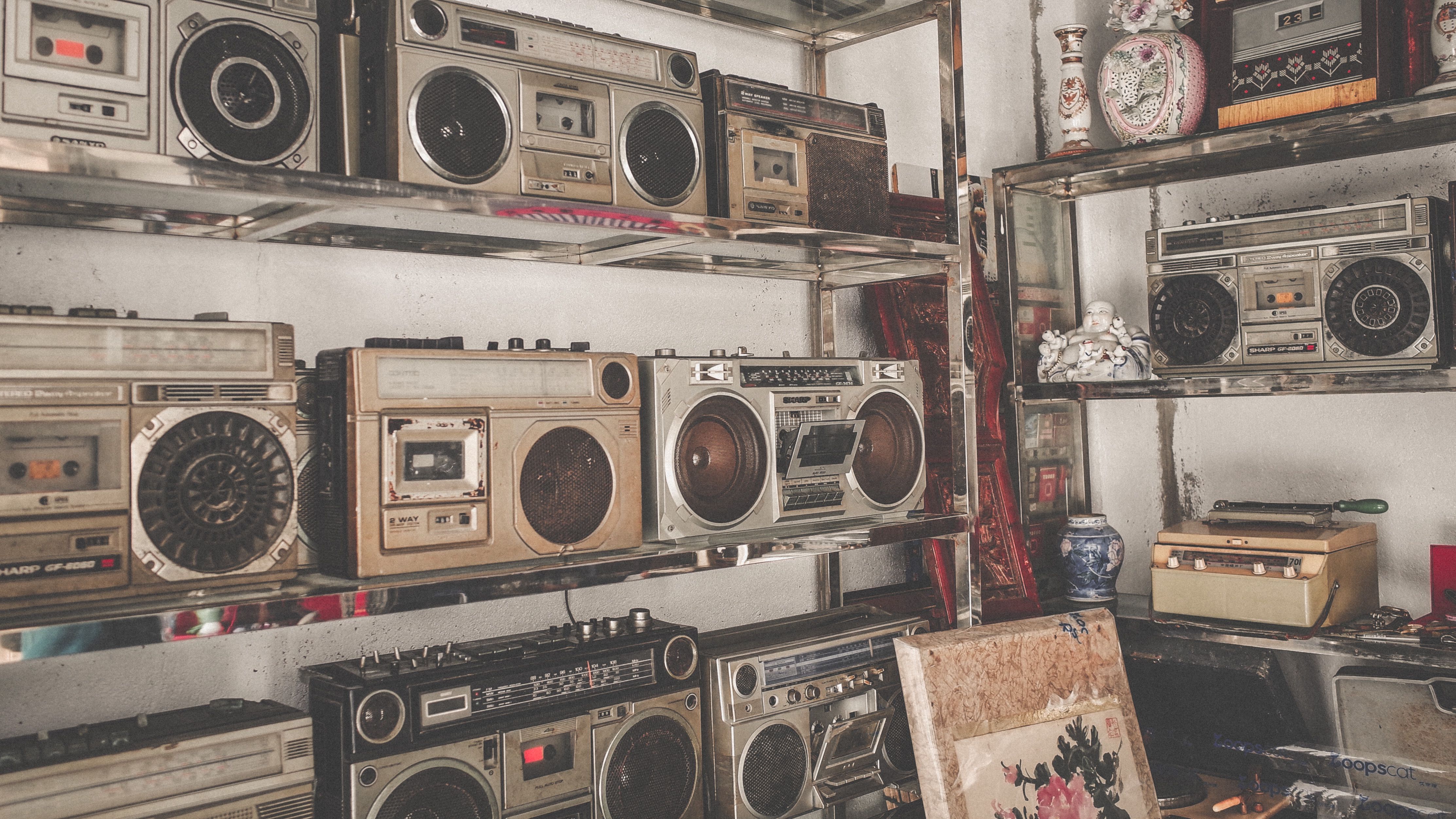 Je stereo kan beter klinken zonder één euro uit te geven