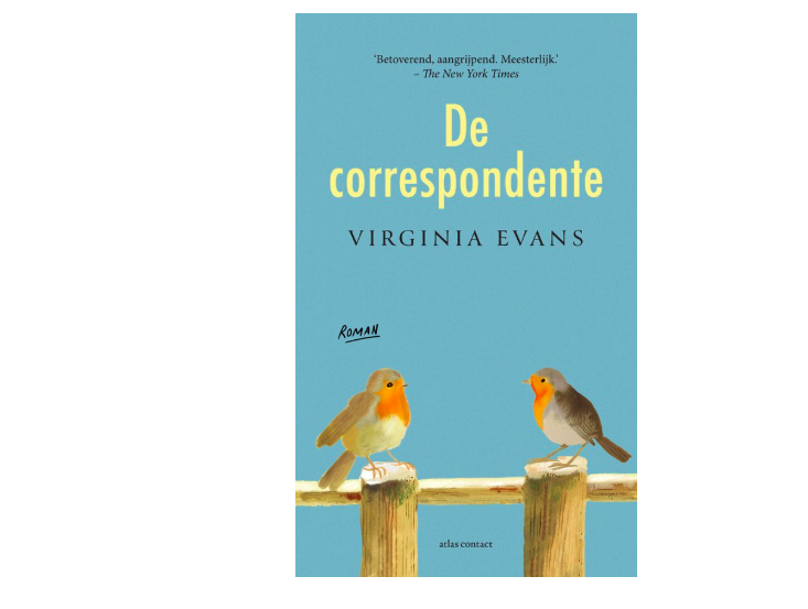 De correspondente: een leven laat zich niet in één versie vertellen