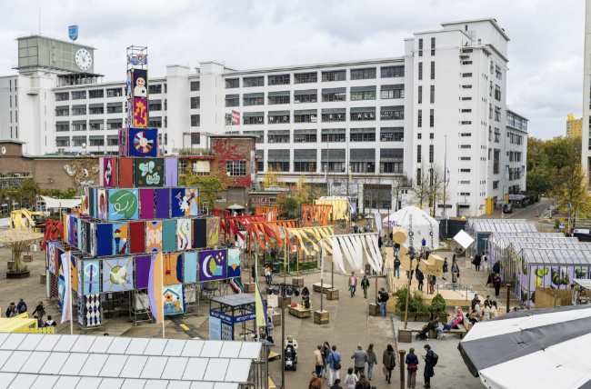 Dutch Design Week 2026: vier ontwerpen die je anders laten kijken
