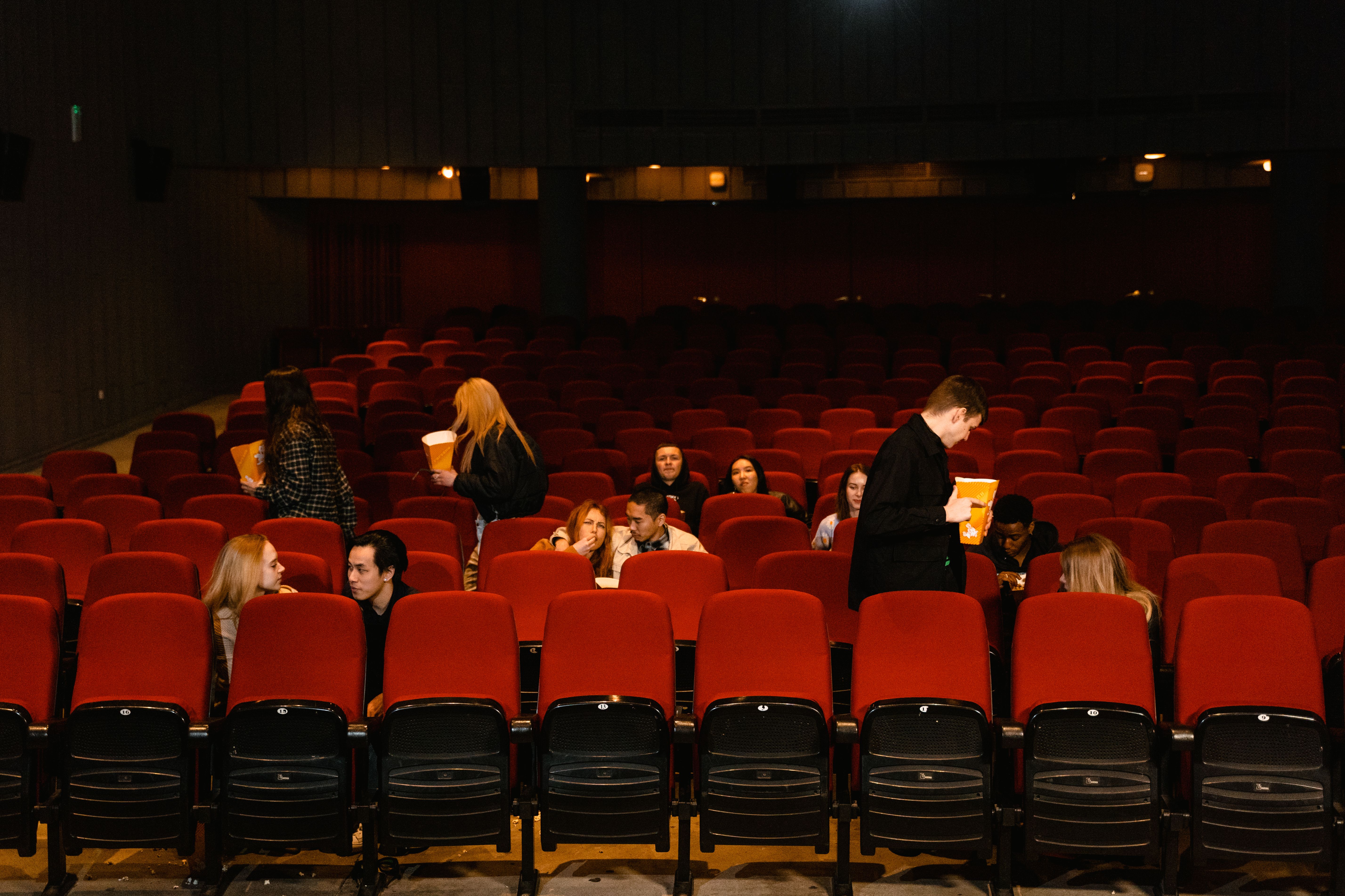 Onze vier tips voor het Nederlands Film Festival