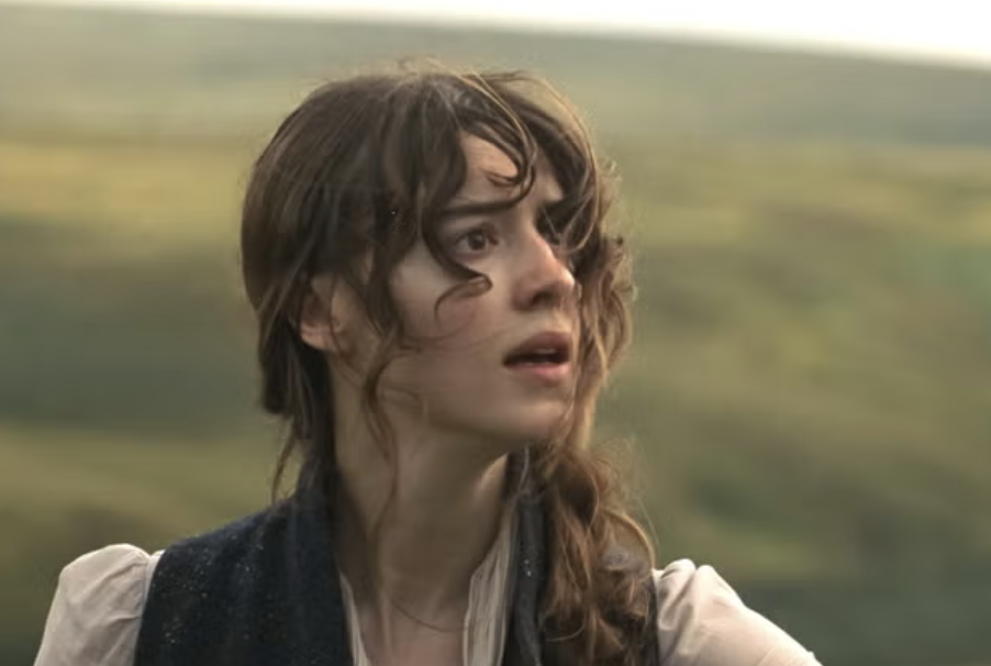 Sense and Sensibility komt terug, en ditmaal staan de zussen voorop