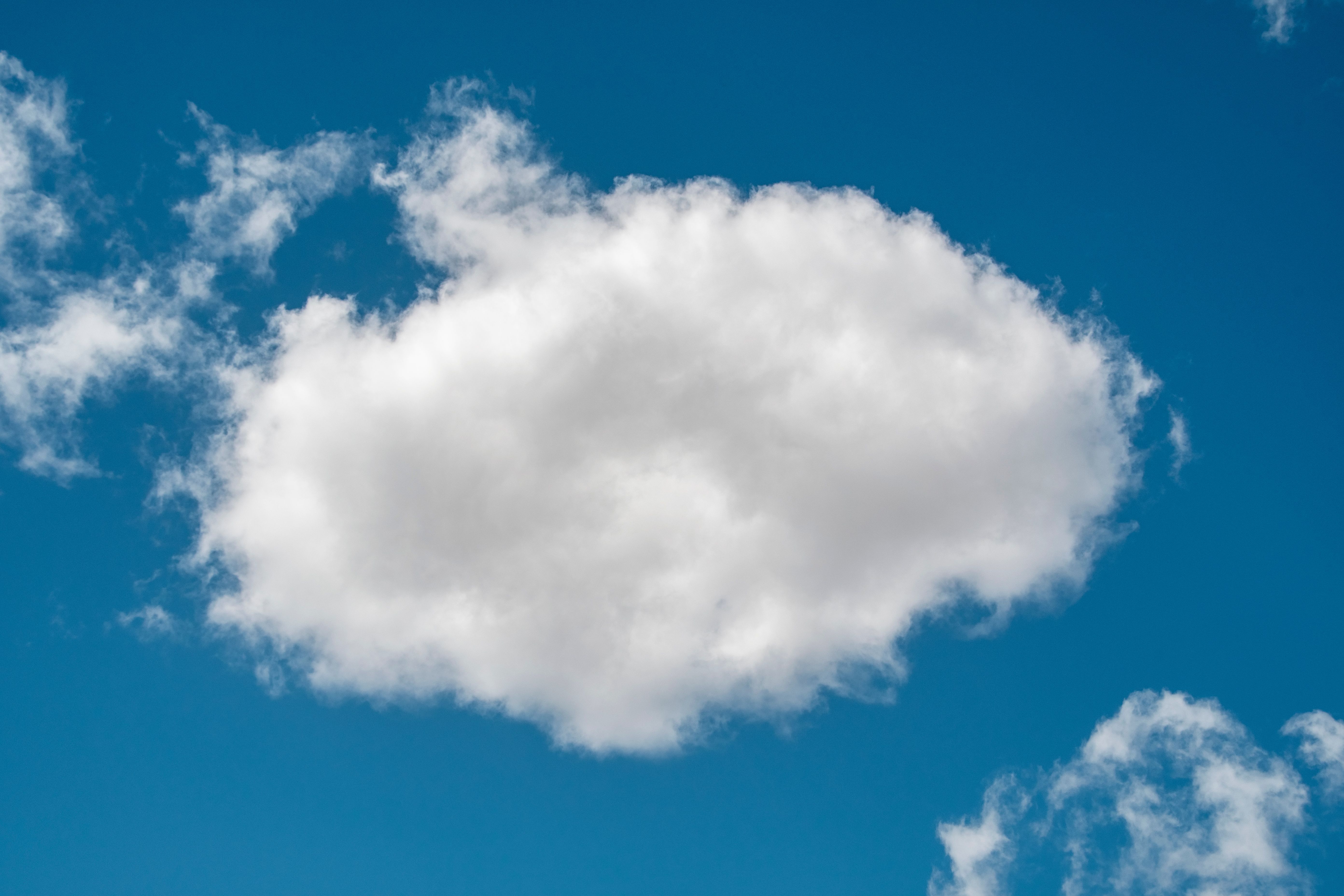Wie erft je foto’s in de cloud?