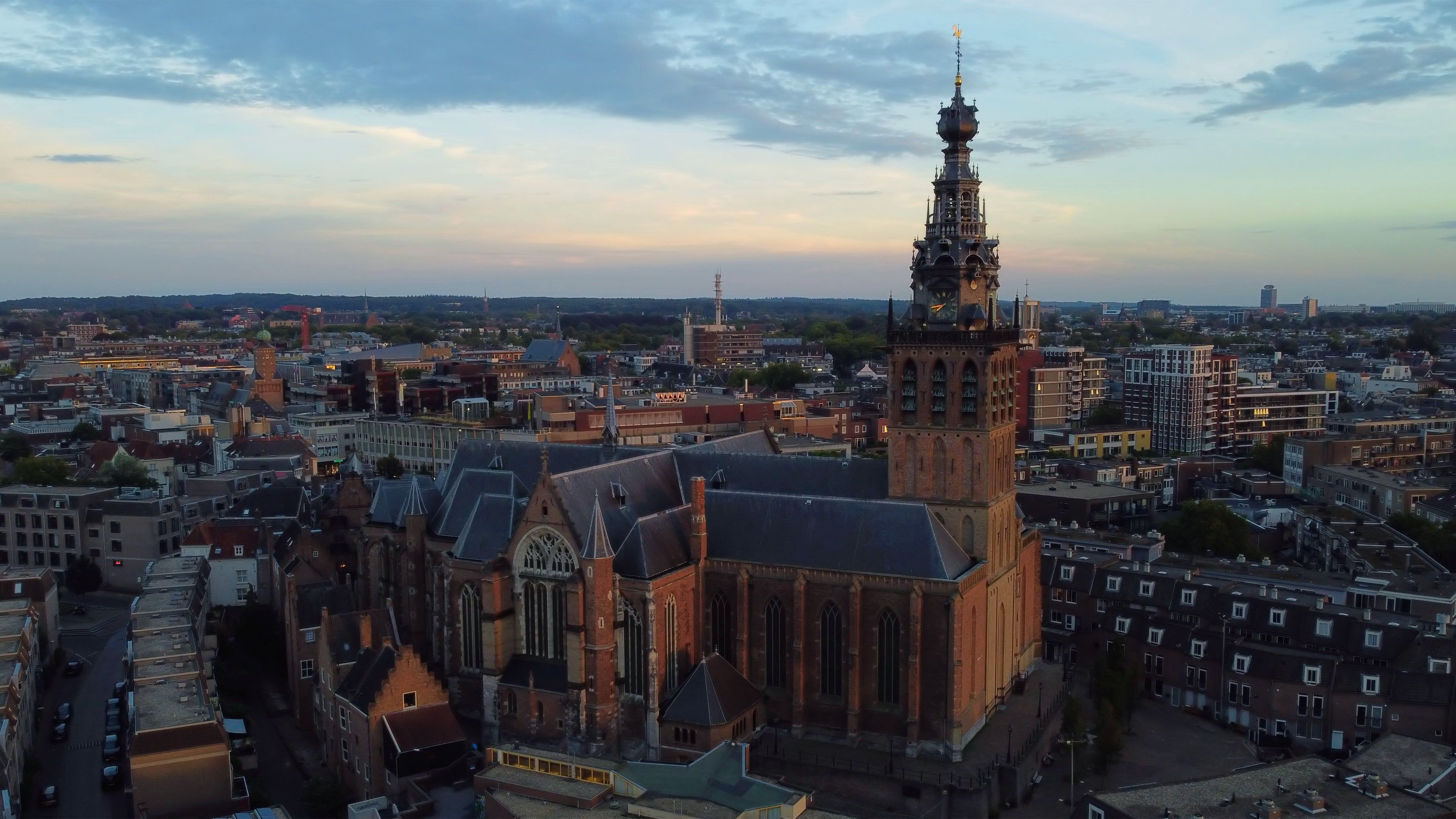 In Nijmegen laat kunst zien wat technologie met ons doet