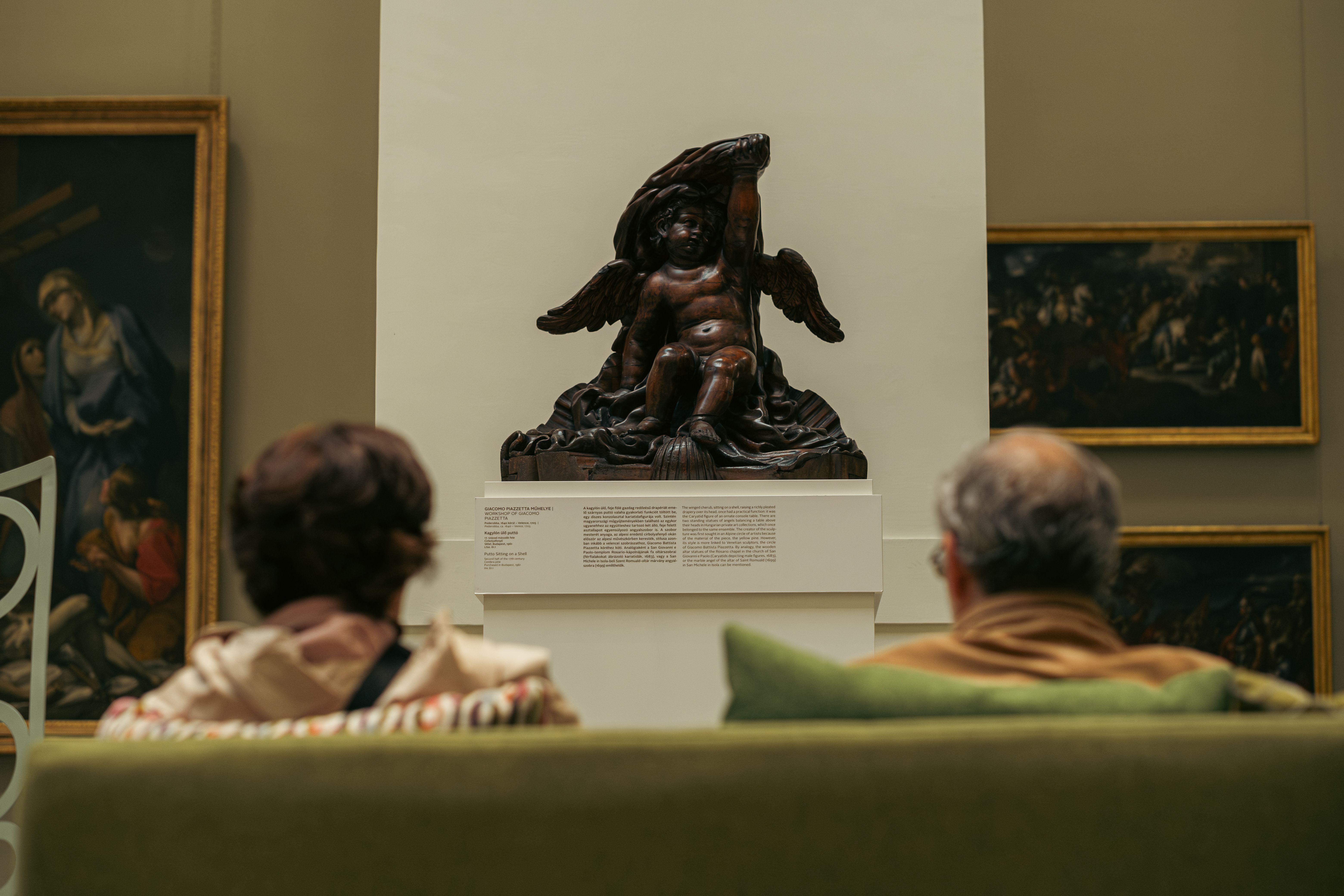 Je hoeft niets van kunst te weten om beter te kijken