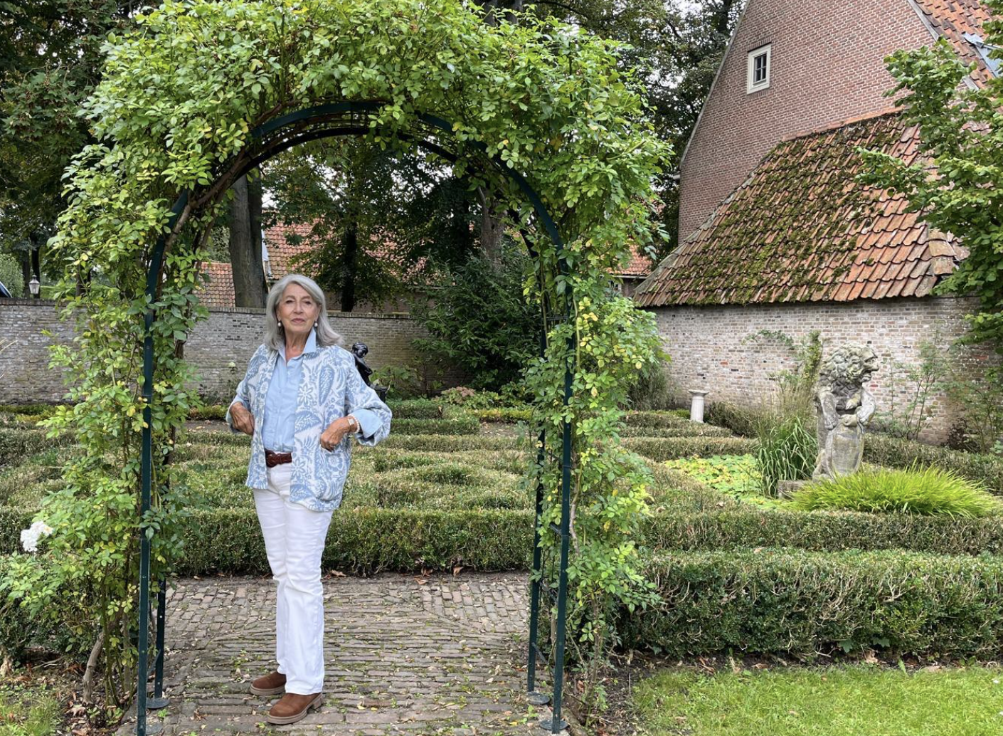 Heusden, museum het Gouverneurshuis
