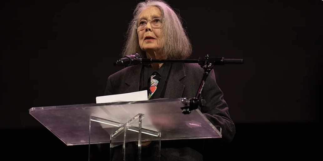 Anne Carson wint de Nobelprijs. Met welk boek begin je?