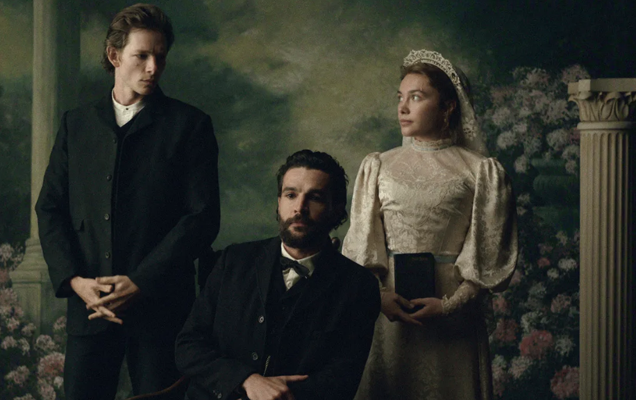 East of Eden laat zien hoe lang een familiegeschiedenis doorwerkt