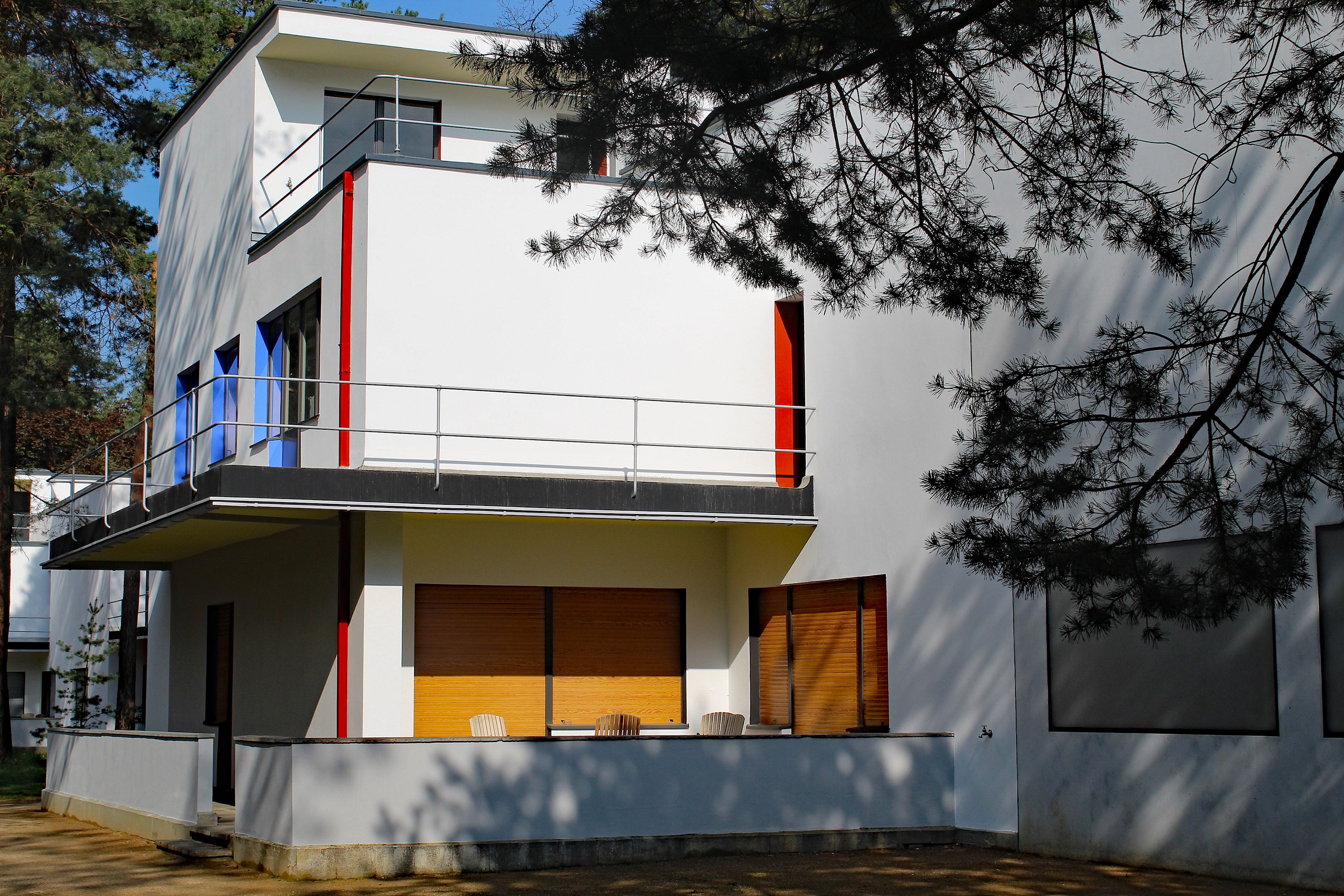 Drie huizen die je anders naar je eigen woning laten kijken