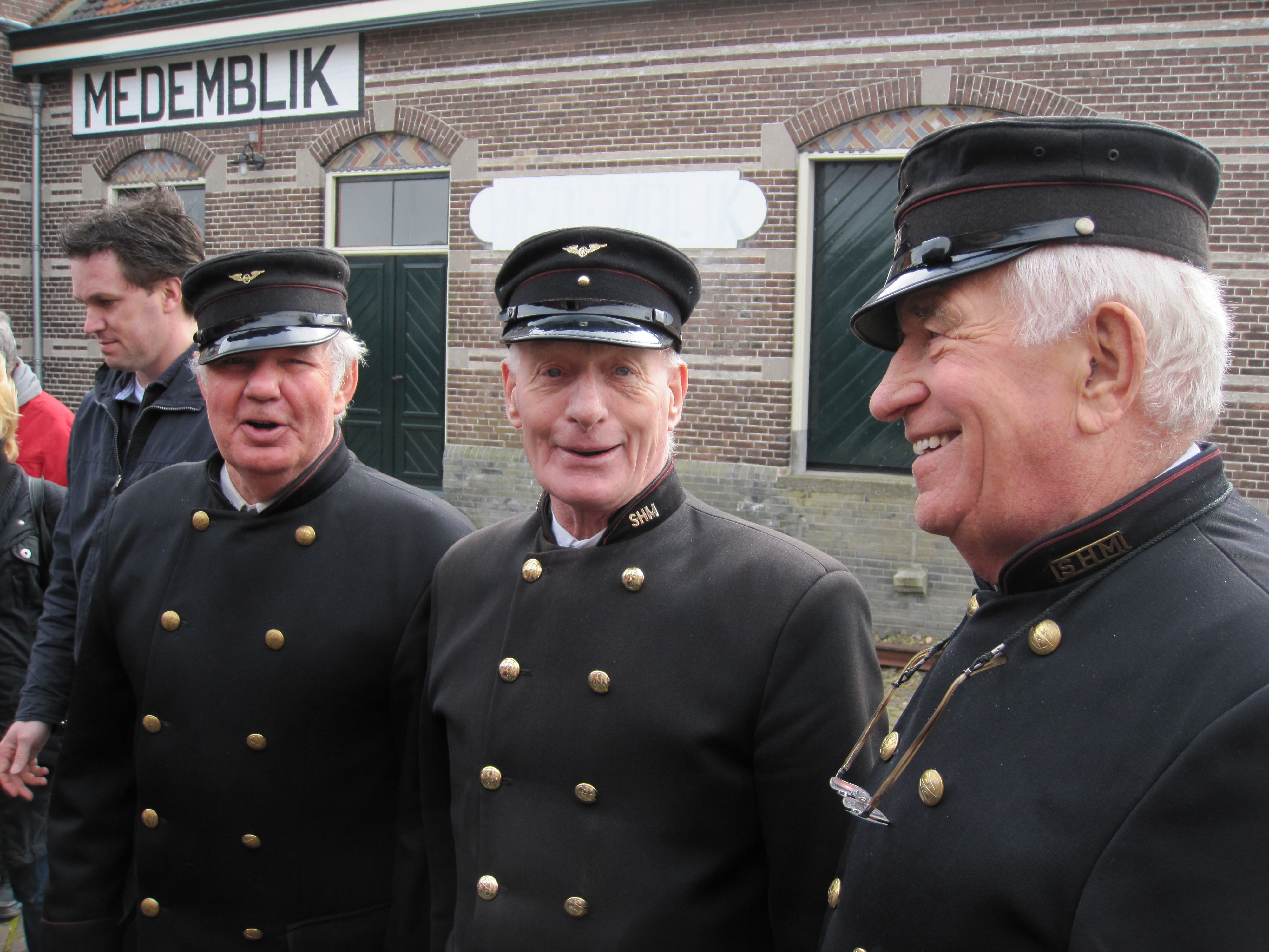 Drie musea waar je ziet hoe dingen werken